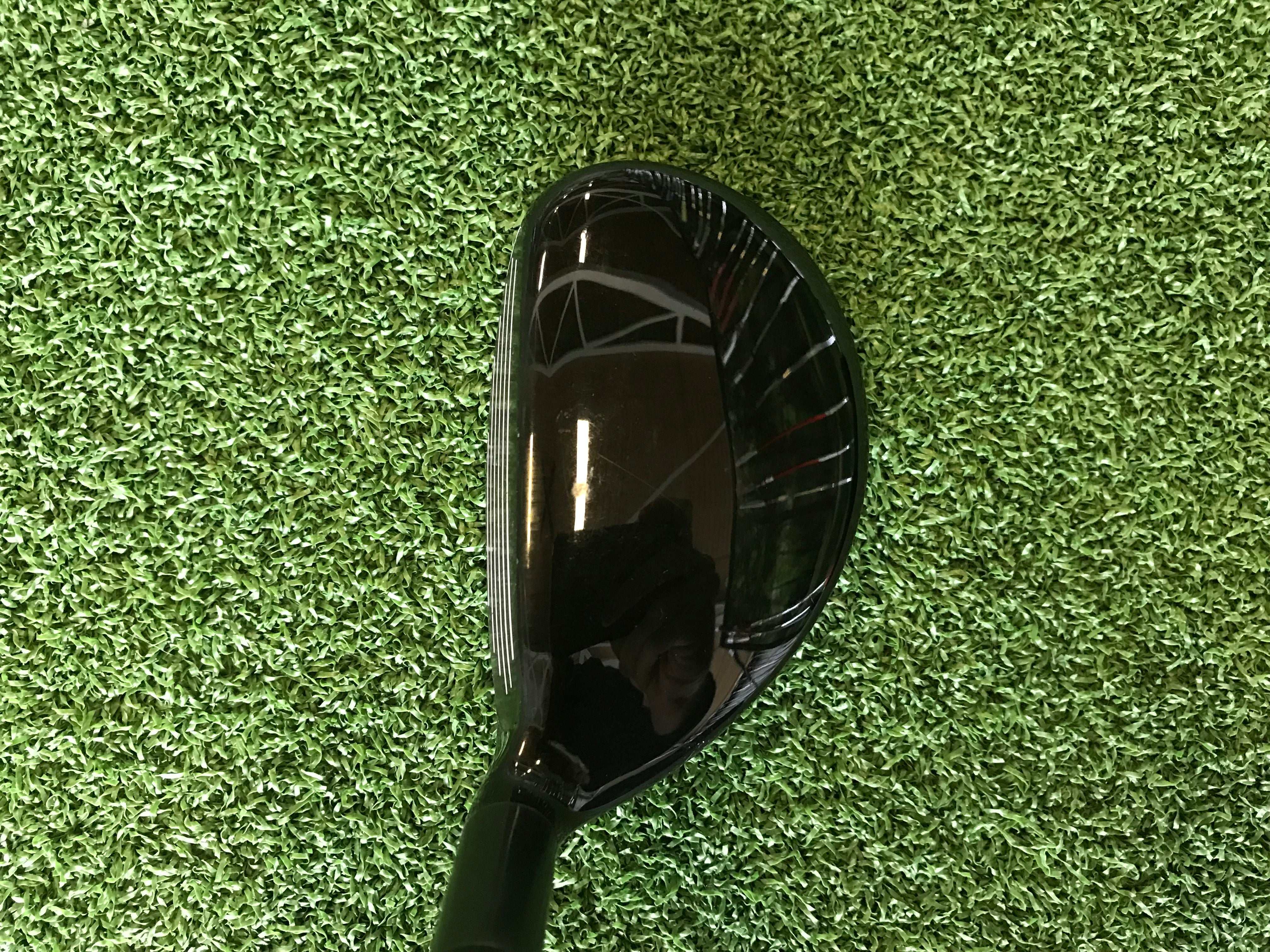 Callaway X Hot 19° 3 Hybrid With Headcover