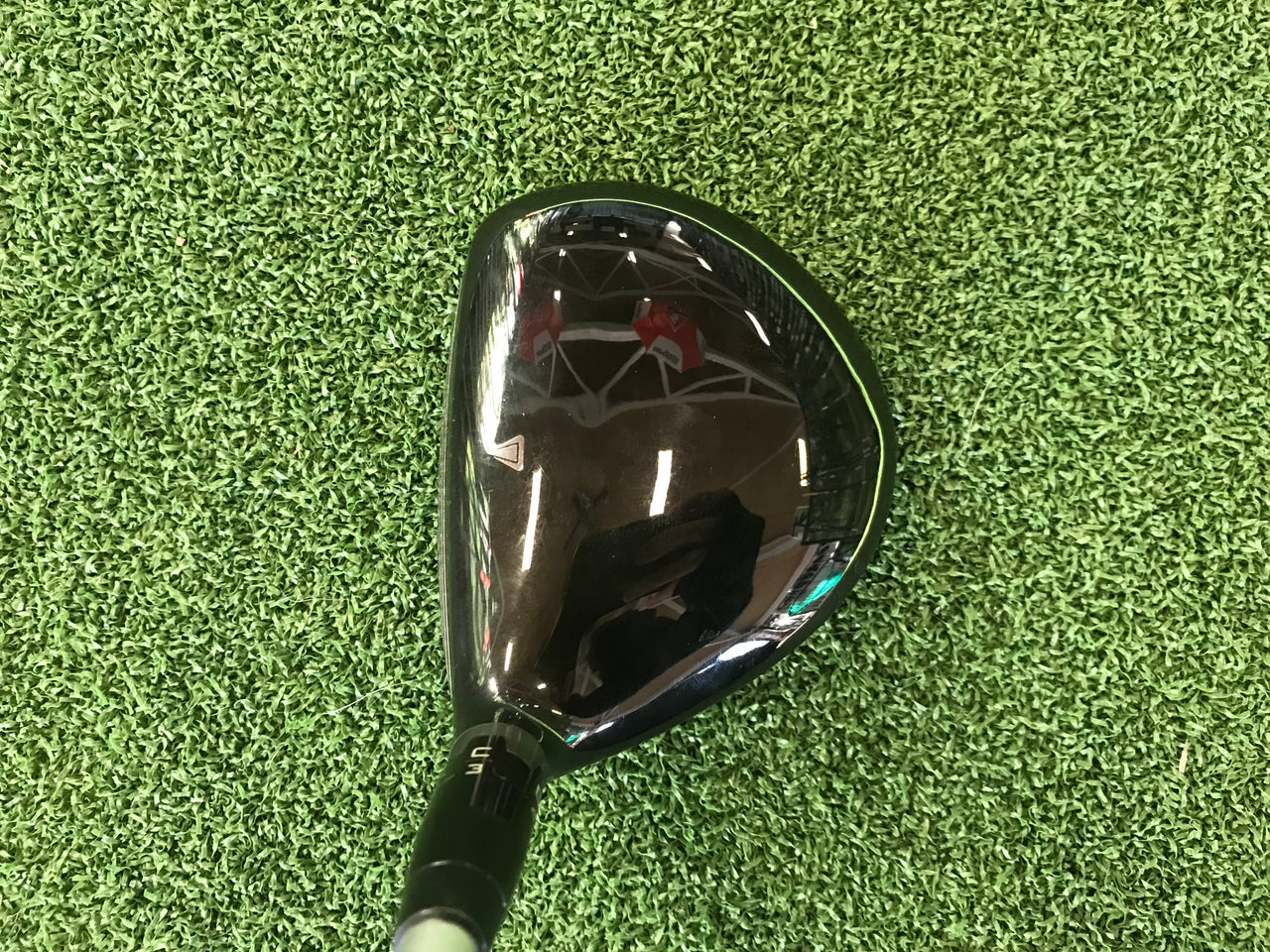 2018 Titleist TS2 18° 5 Wood