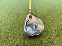 TaylorMade SLDR 15° 3 Wood *Excellent Condition*