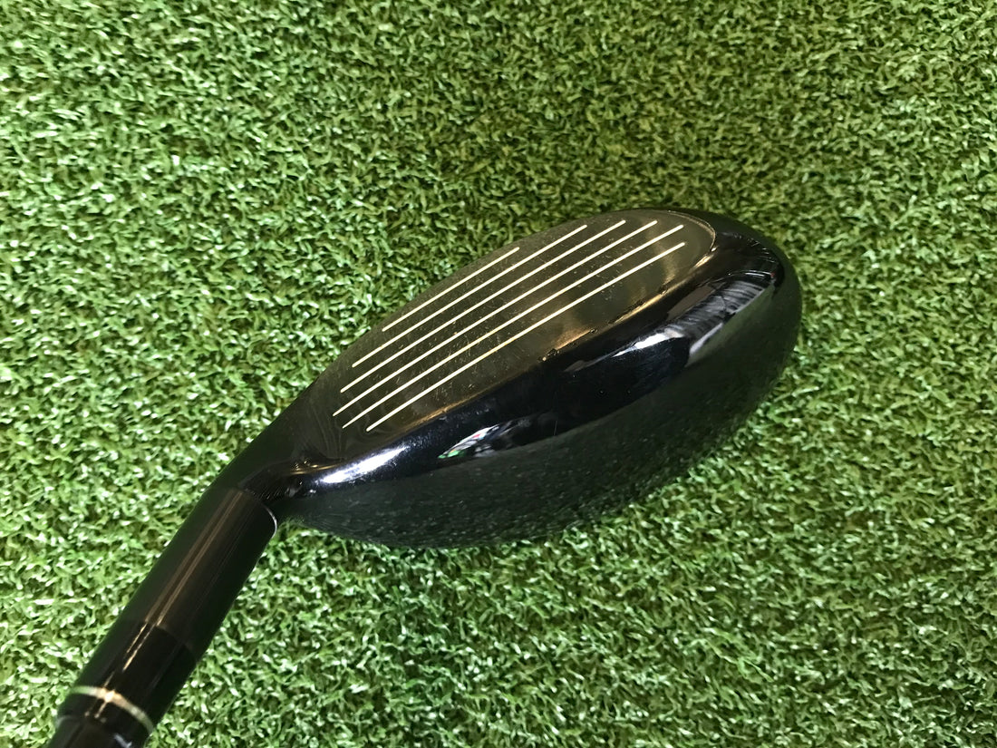 Callaway X Hot 19° 3 Hybrid With Headcover