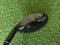 Callaway X Hot 19° 3 Hybrid With Headcover