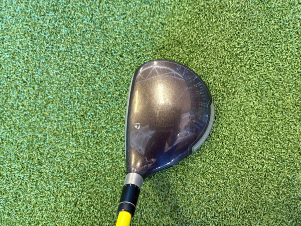 TaylorMade SLDR 15° 3 Wood *Excellent Condition*