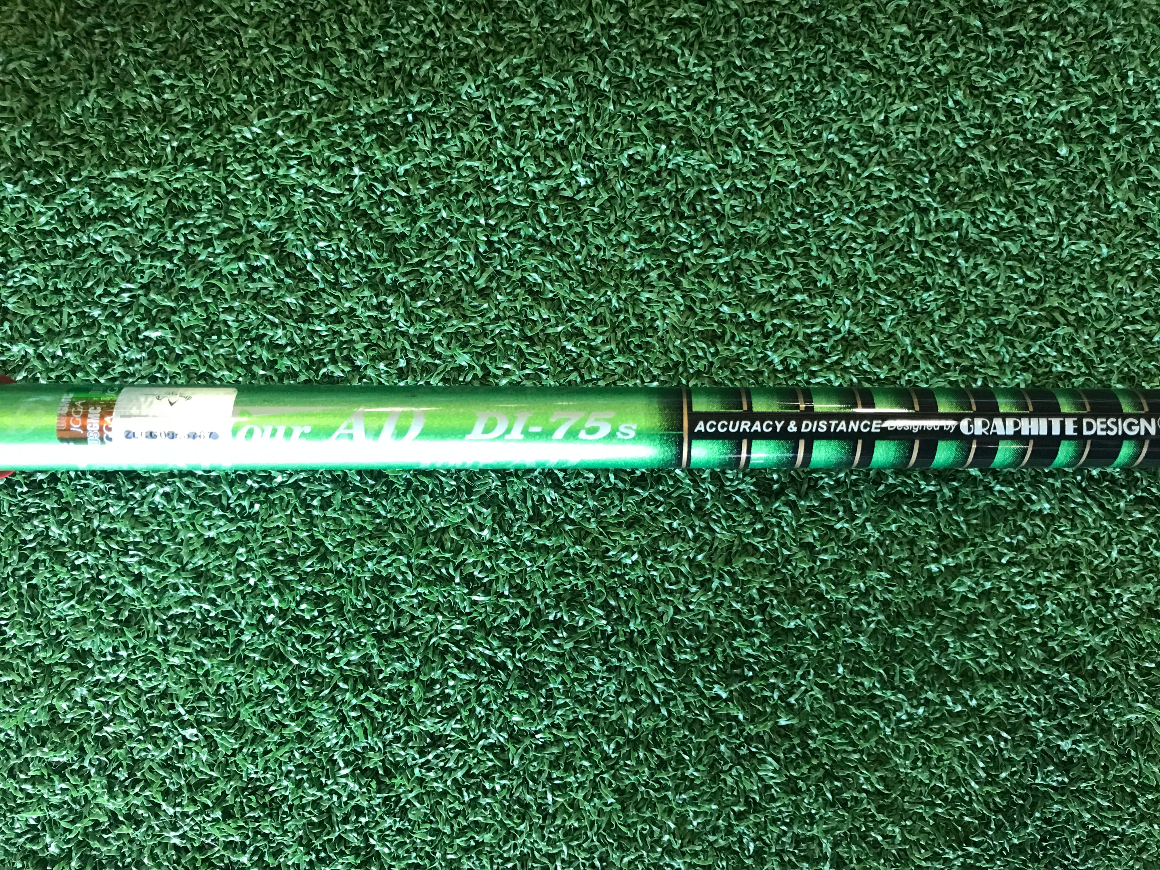 Callaway X Hot 19° 3 Hybrid With Headcover