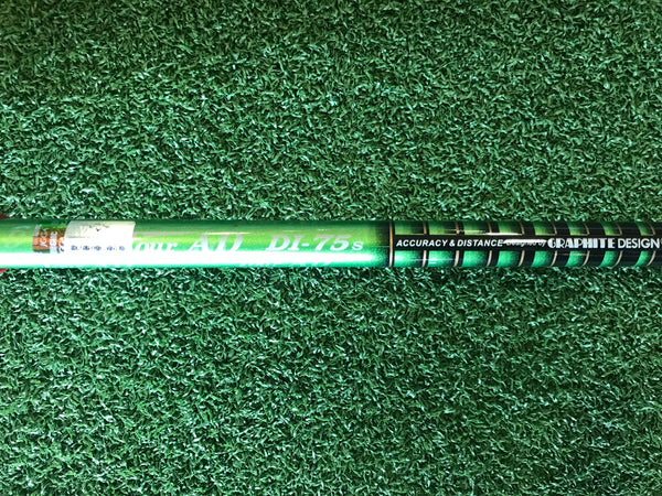 Callaway X Hot 19° 3 Hybrid With Headcover