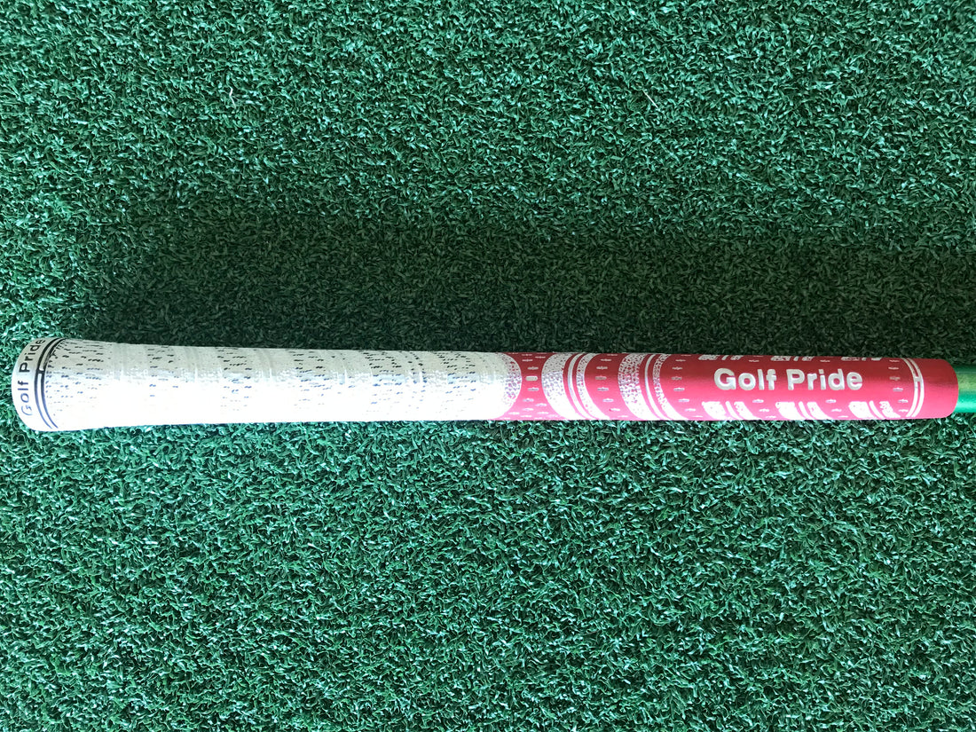 Callaway X Hot 19° 3 Hybrid With Headcover