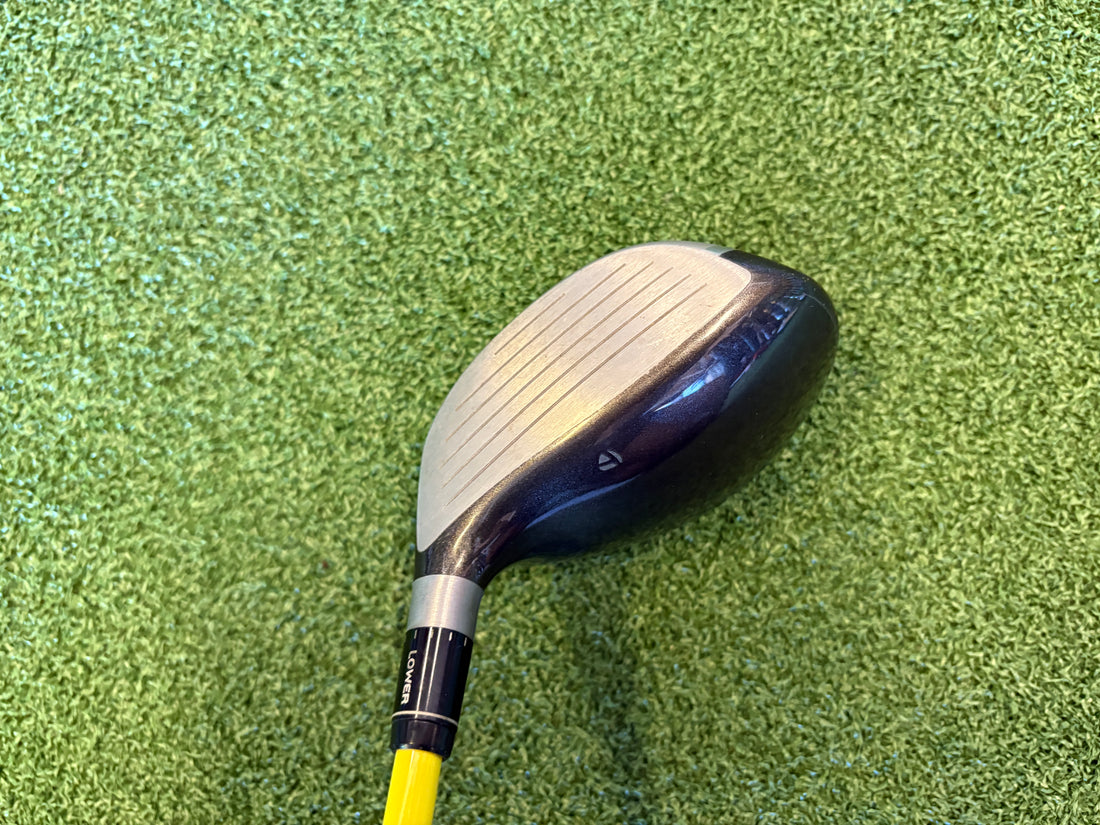 TaylorMade SLDR 15° 3 Wood *Excellent Condition*