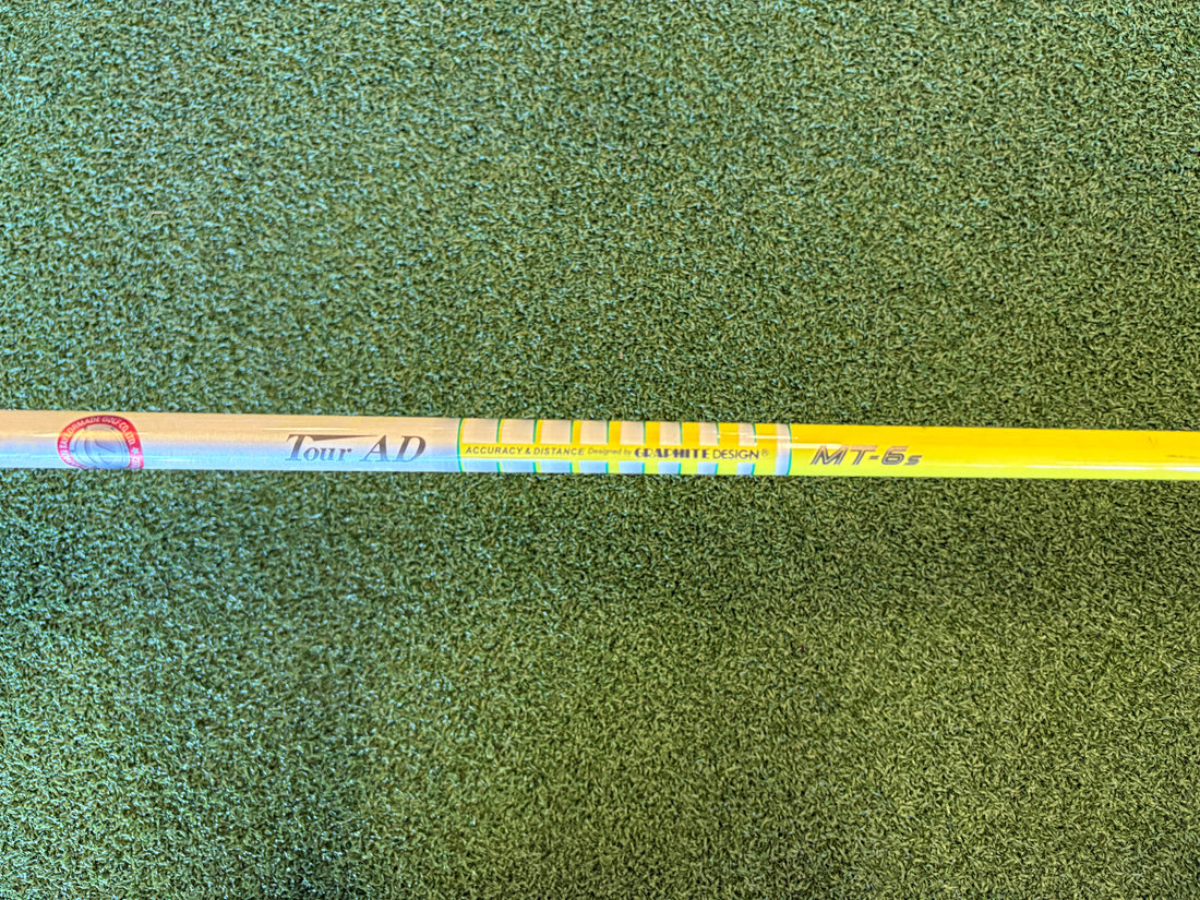 TaylorMade SLDR 15° 3 Wood *Excellent Condition*