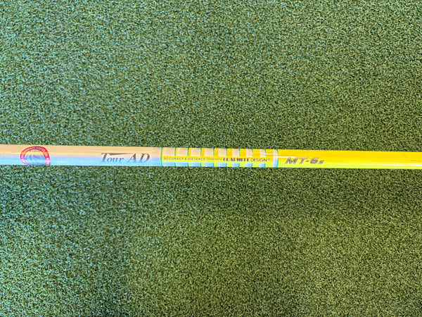 TaylorMade SLDR 15° 3 Wood *Excellent Condition*
