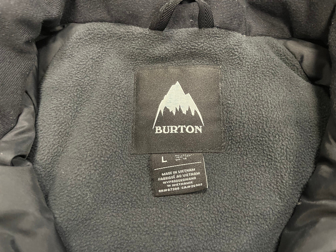 Burton Junior Snow Jacket
