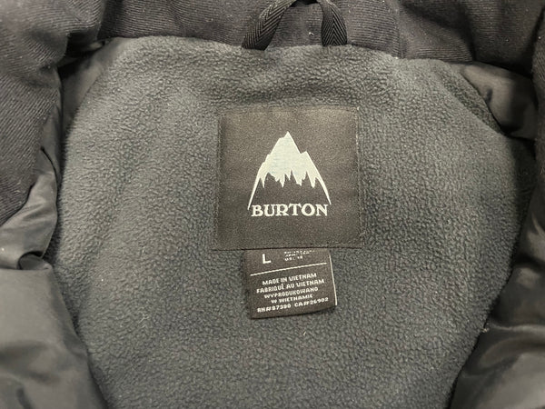 Burton Junior Snow Jacket