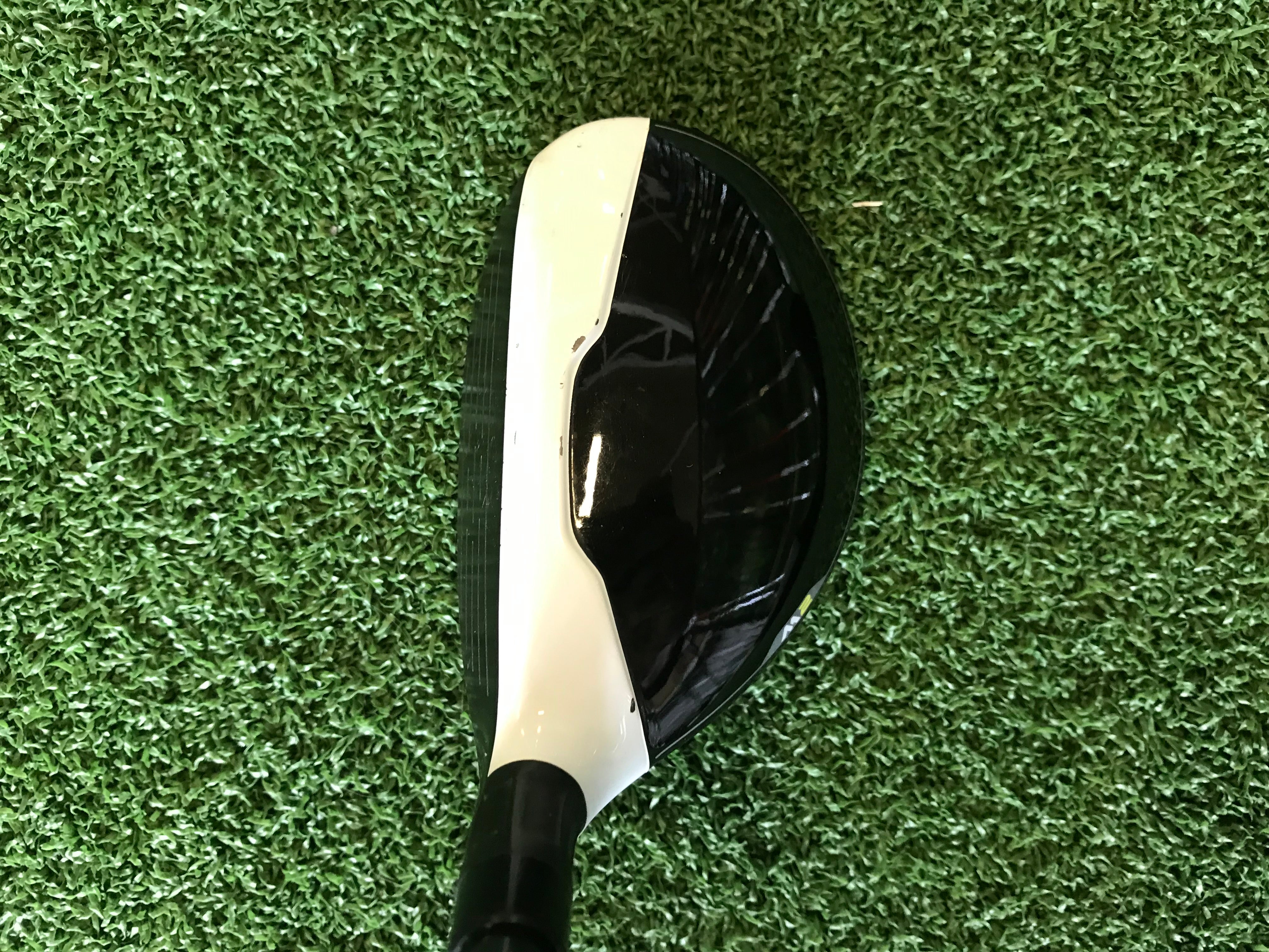 2017 TaylorMade M2 19° 3 Hybrid With Headcover