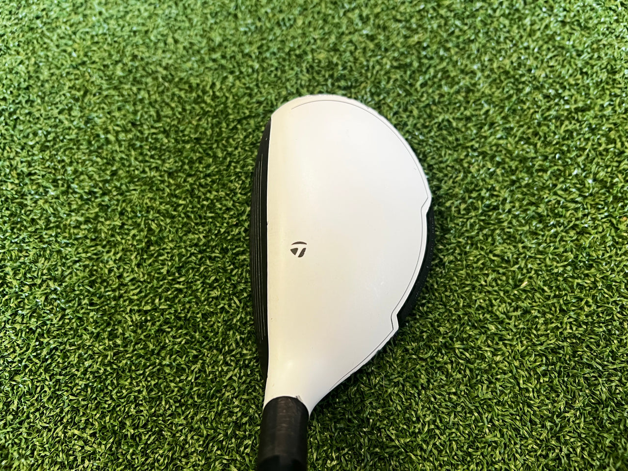 TaylorMade SLDR S 19° 3 Hybrid