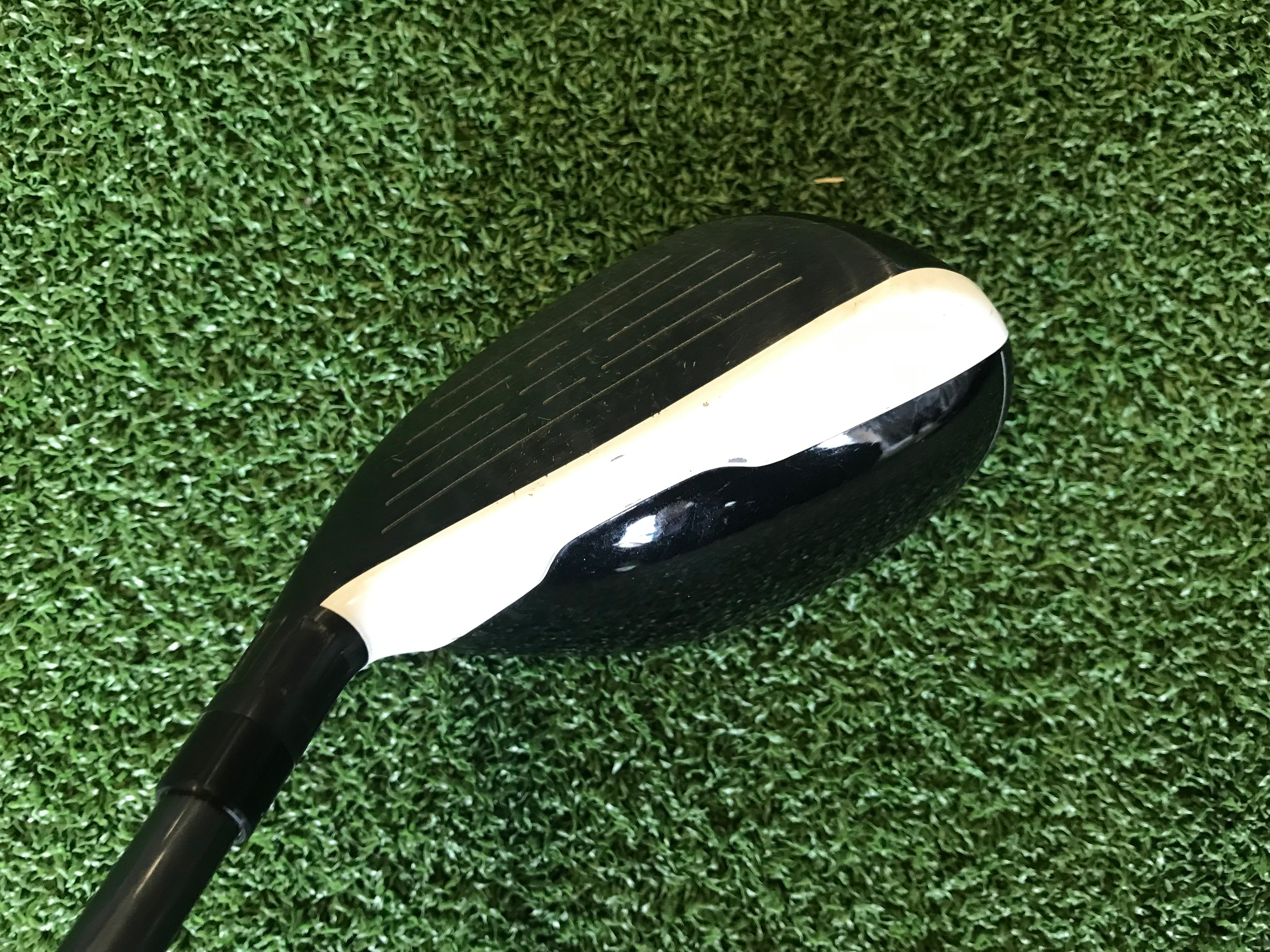 2017 TaylorMade M2 19° 3 Hybrid With Headcover