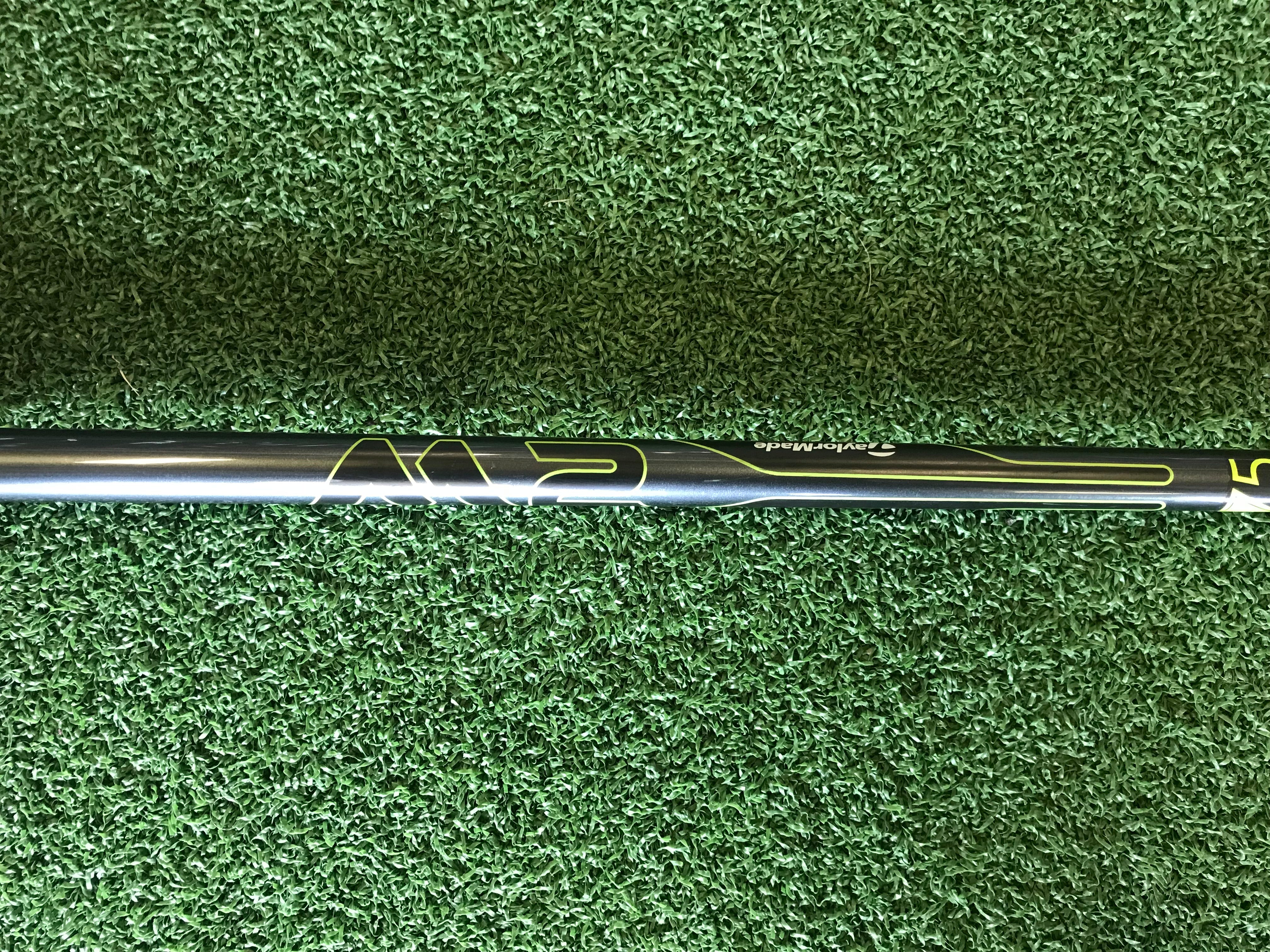 2017 TaylorMade M2 19° 3 Hybrid With Headcover