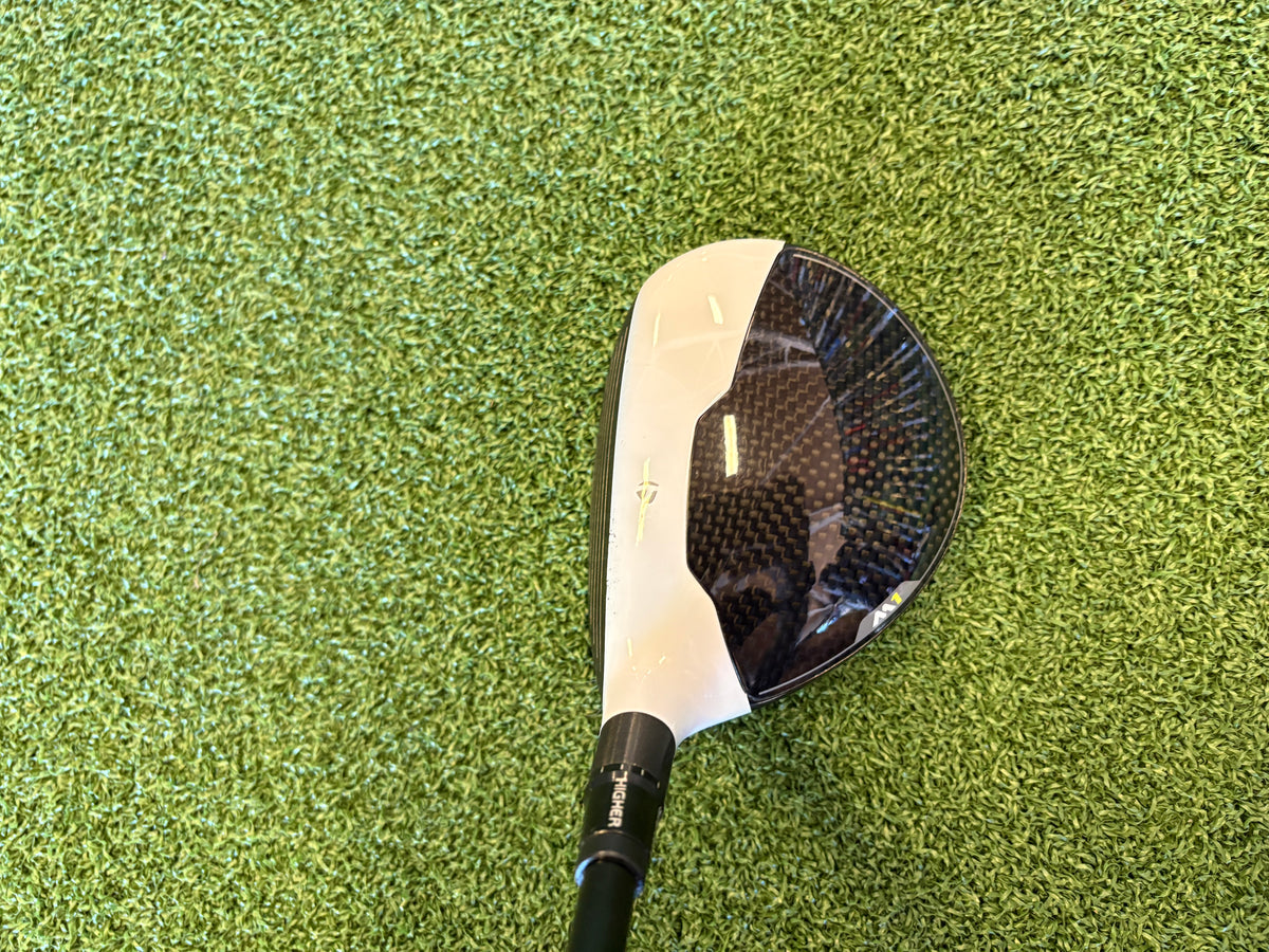 2017 TaylorMade M1 19° 5 Wood