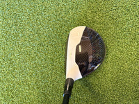 2017 TaylorMade M1 19° 5 Wood