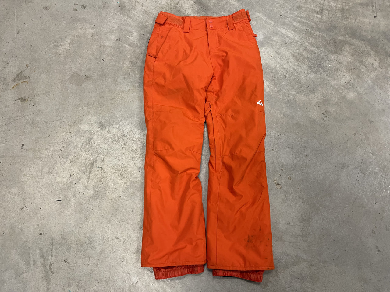 Quiksilver Junior Snow Pants