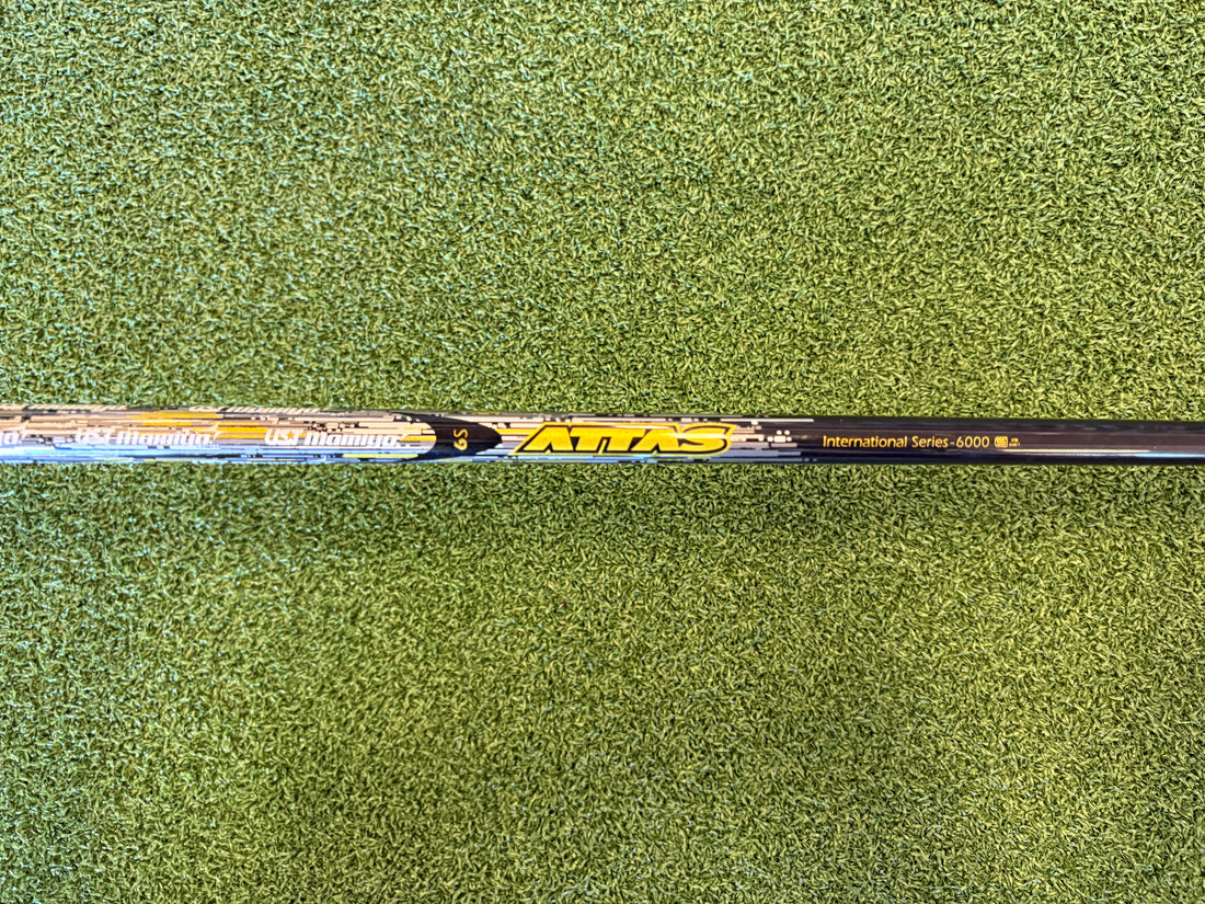 2017 TaylorMade M1 19° 5 Wood