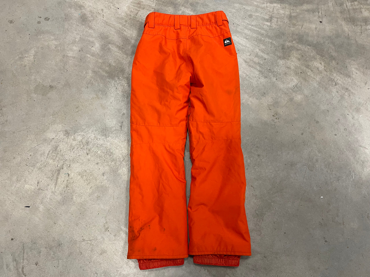 Quiksilver Junior Snow Pants