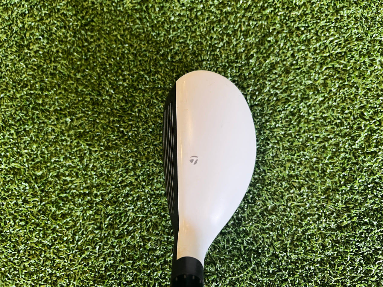 TaylorMade R15 19° 3 Hybrid With Headcover