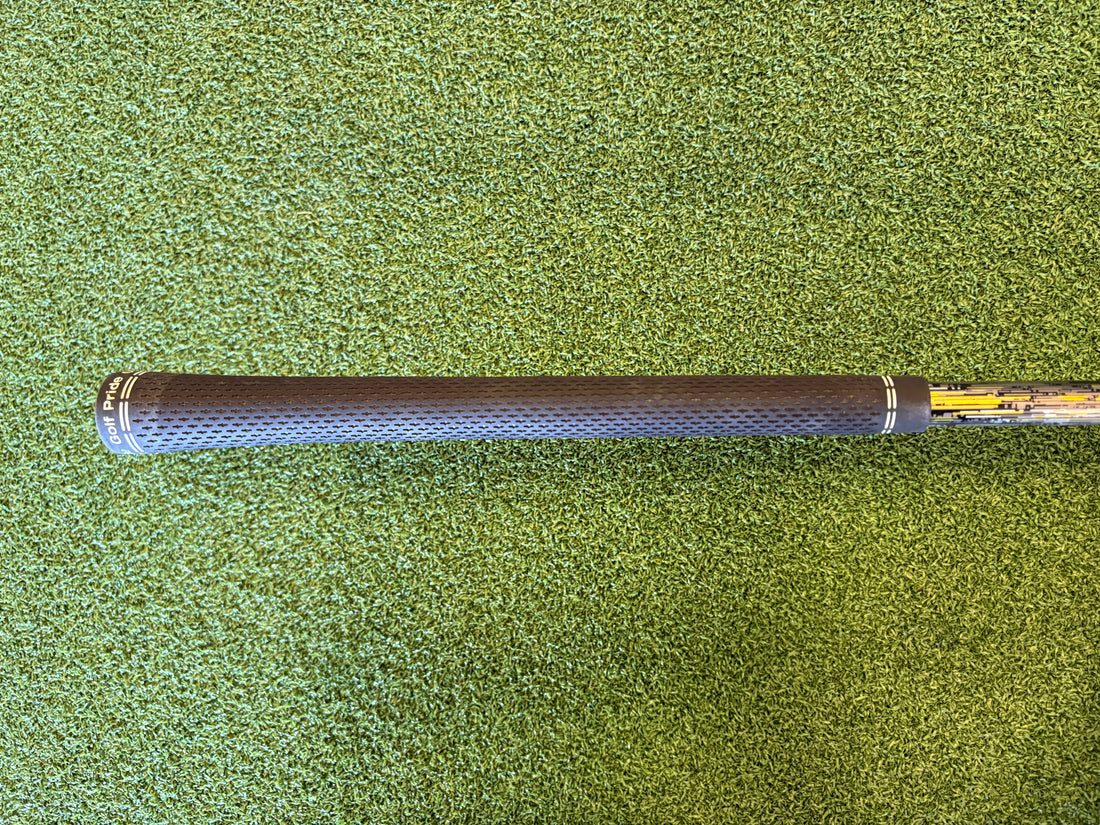 2017 TaylorMade M1 19° 5 Wood