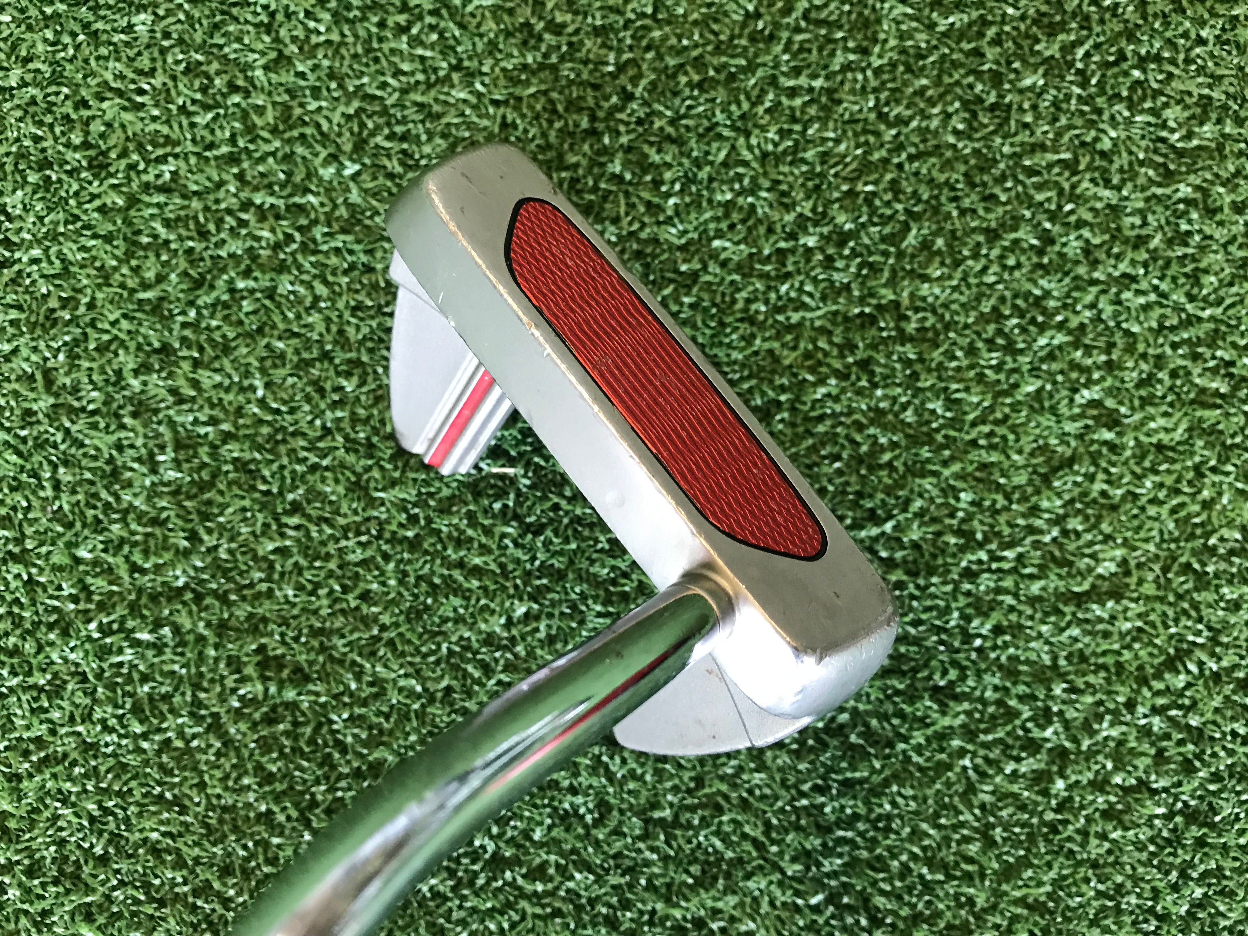 TaylorMade Redline Monza 34