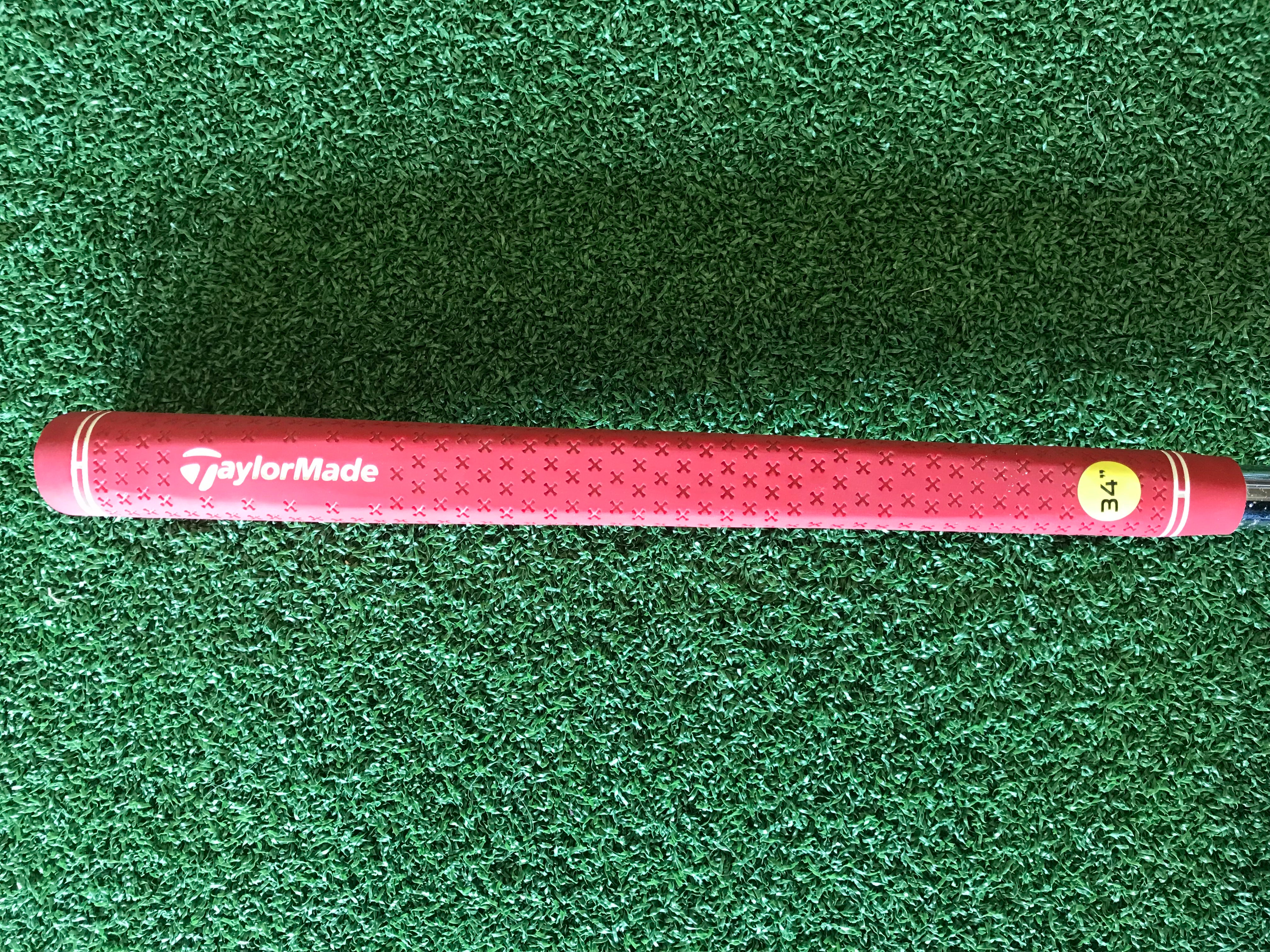 TaylorMade Redline Monza 34