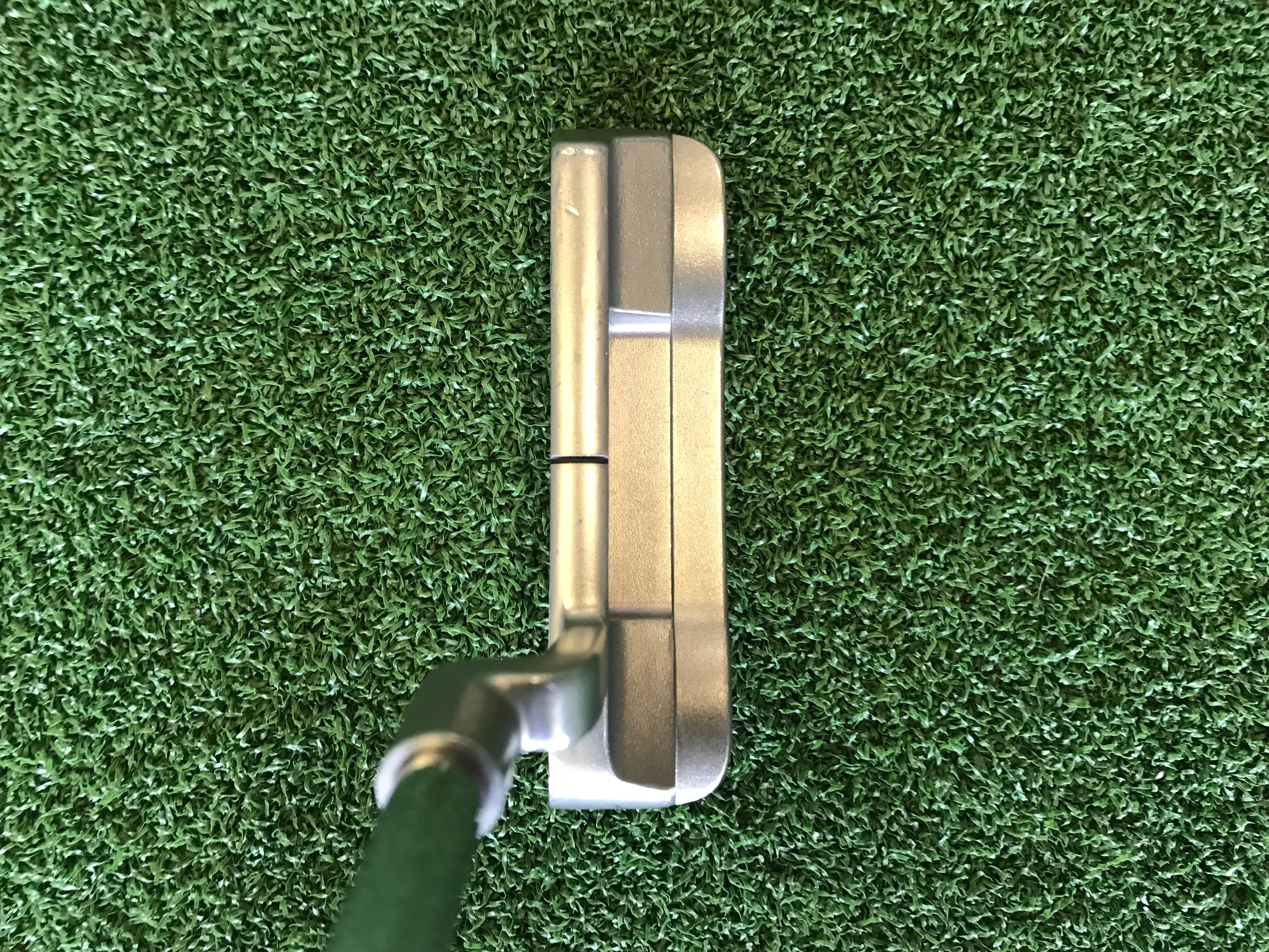 Odyssey White Hot RX #1 33