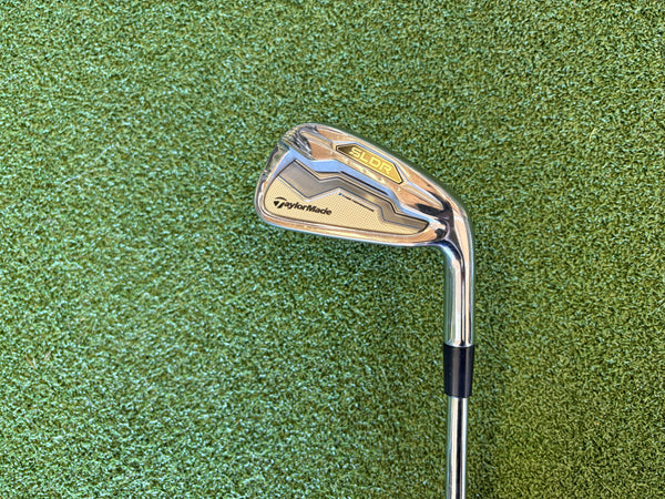 TaylorMade SLDR 4-9, Pw, Sw Iron Set *Excellent Condition*