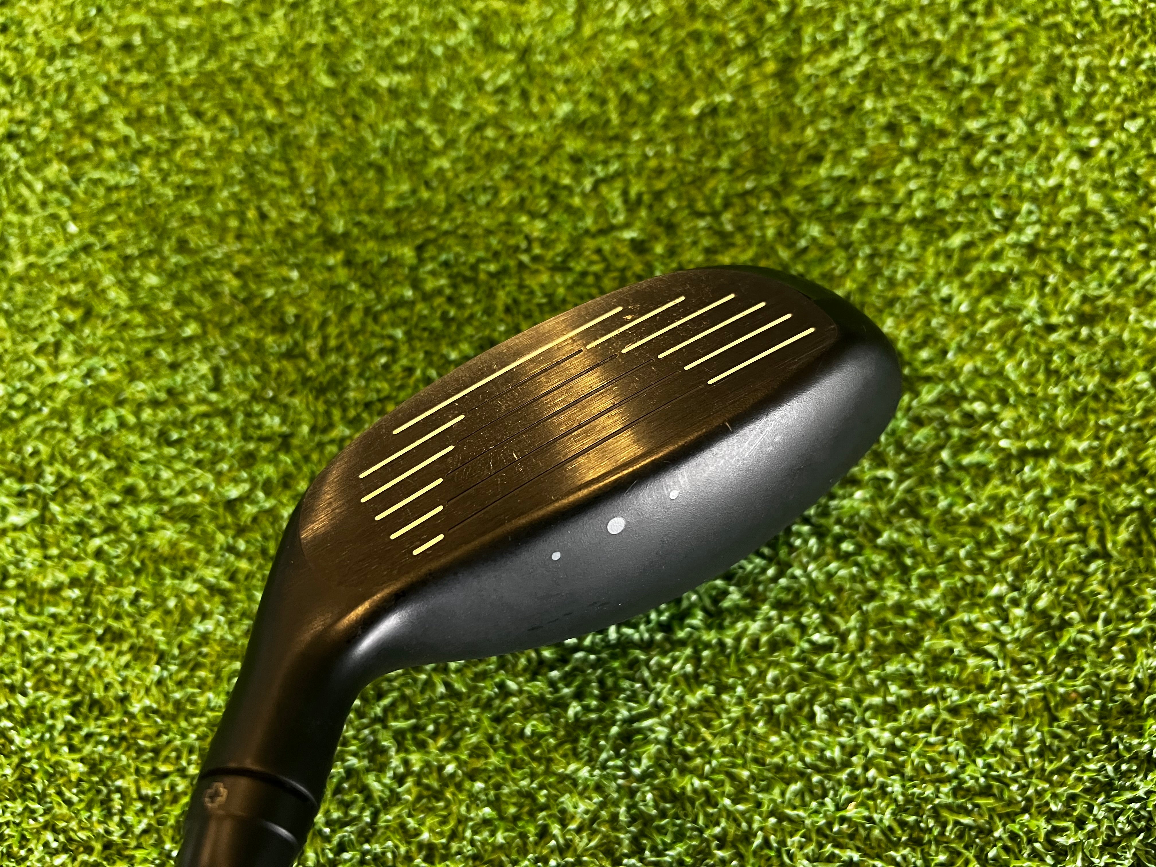 2020 Ping G425 19°­ 3 Hybrid