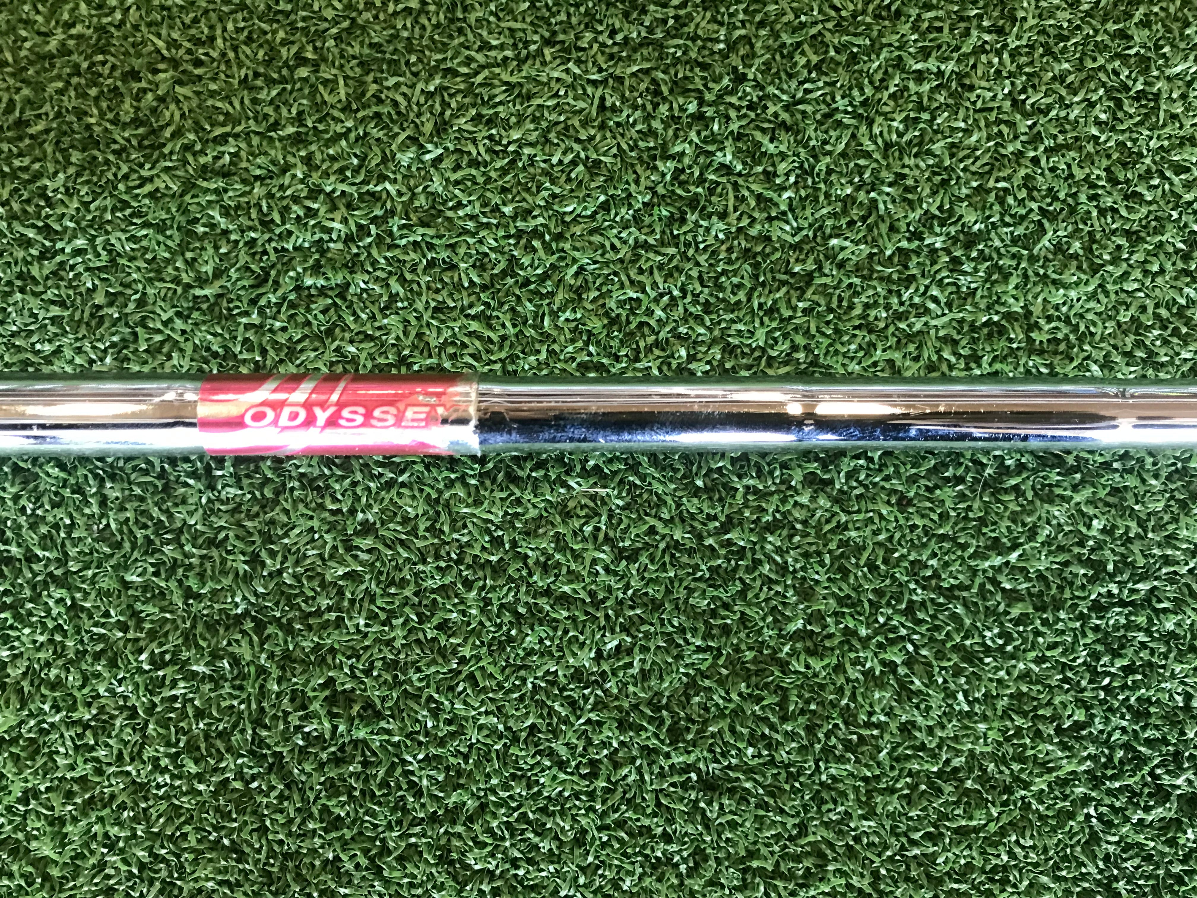 Odyssey White Hot RX #1 33