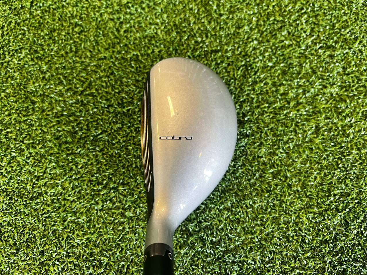 Cobra Amp Cell 17° 2 Hybrid