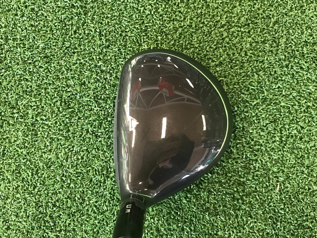 Titleist 917 F2 18° 5 Wood *Excellent Condition*