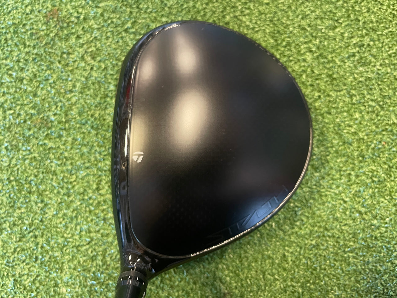 2022 TaylorMade Stealth HD 10.5° Driver With Headcover *Excellent Condition*