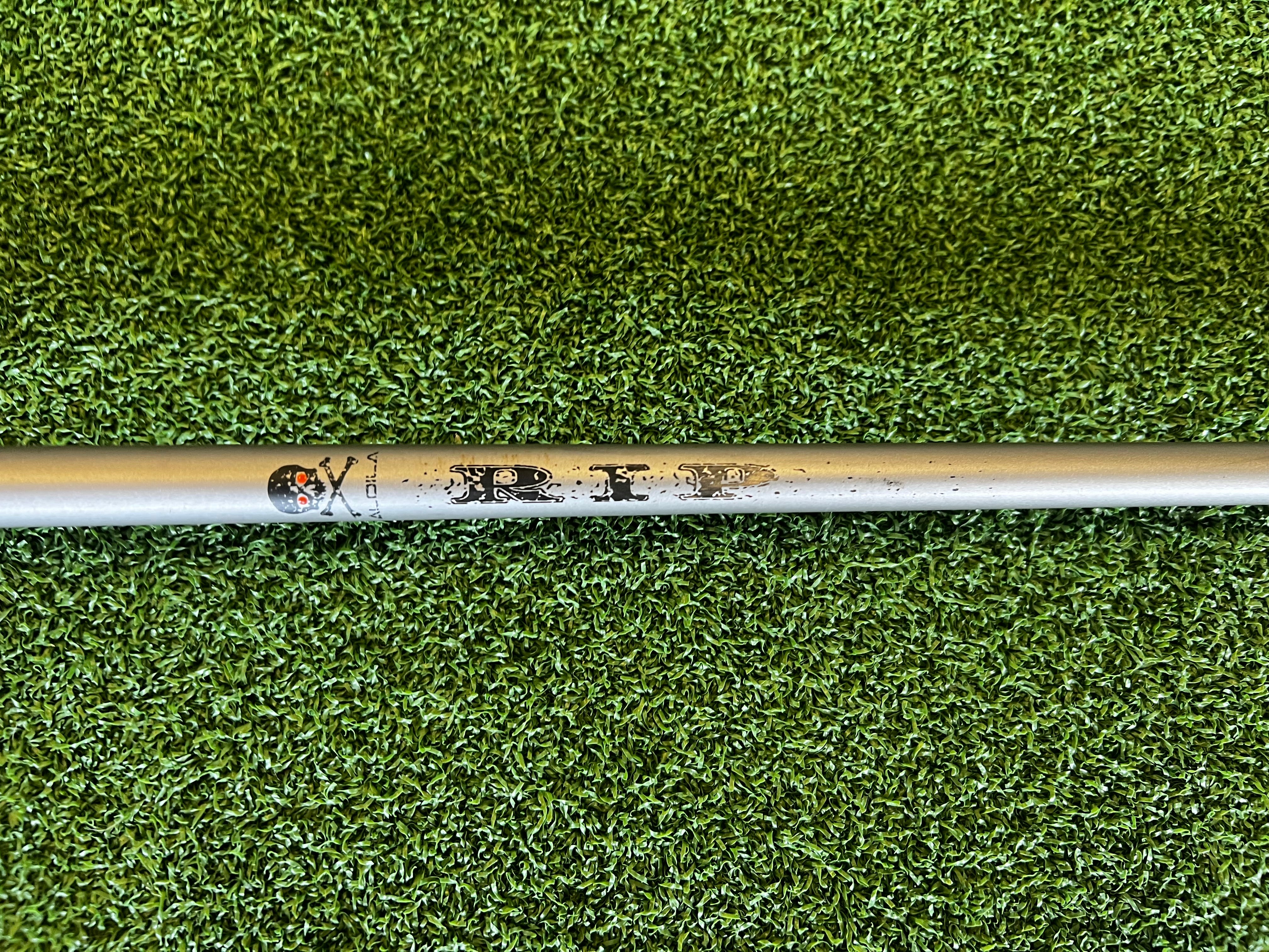 Cobra Amp Cell 17° 2 Hybrid