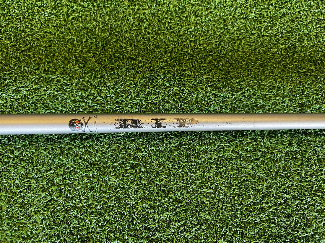 Cobra Amp Cell 17° 2 Hybrid