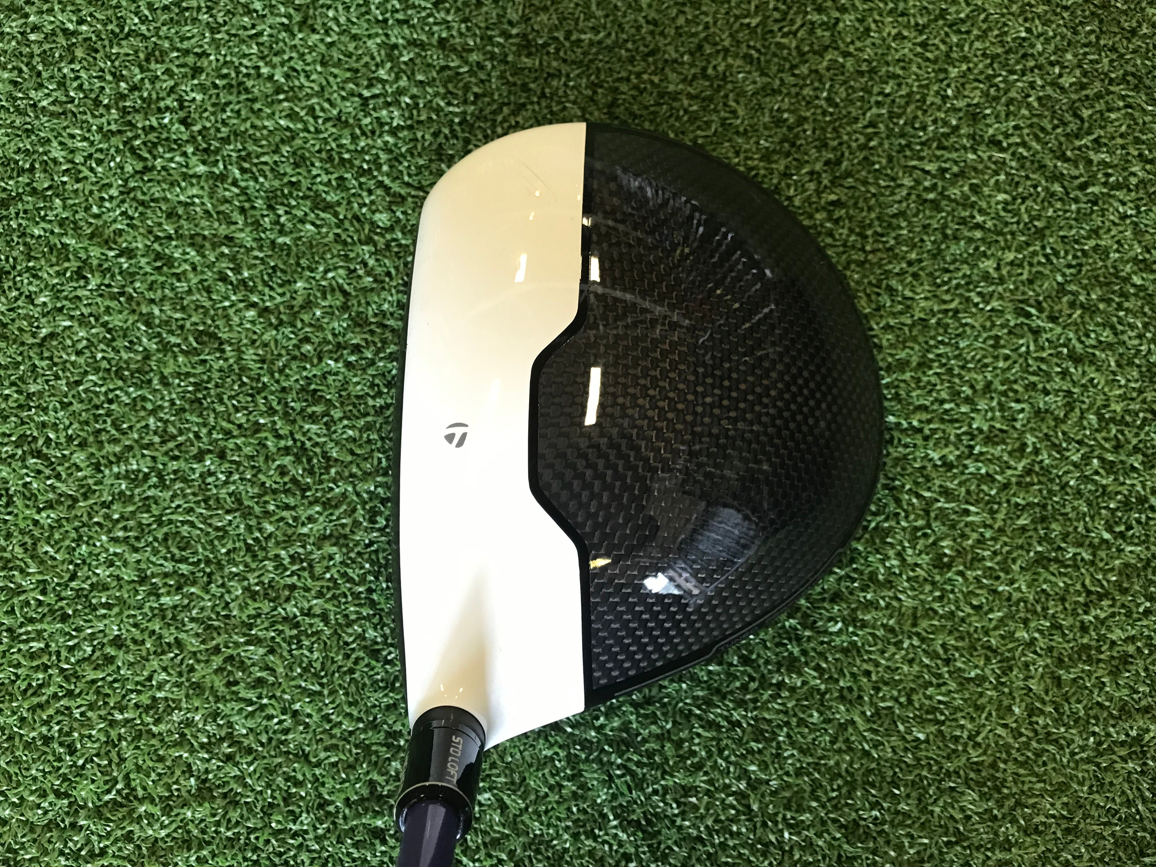 TaylorMade M1 460 10.5° Driver With Headcover