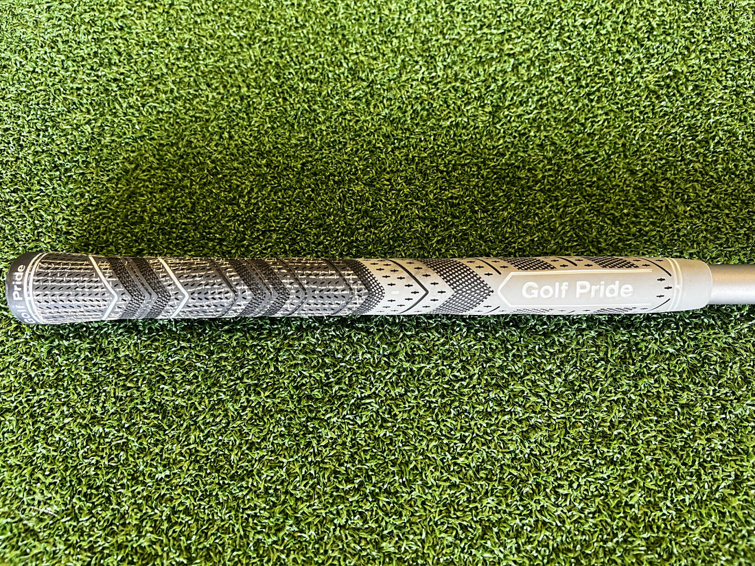 Cobra Amp Cell 17° 2 Hybrid
