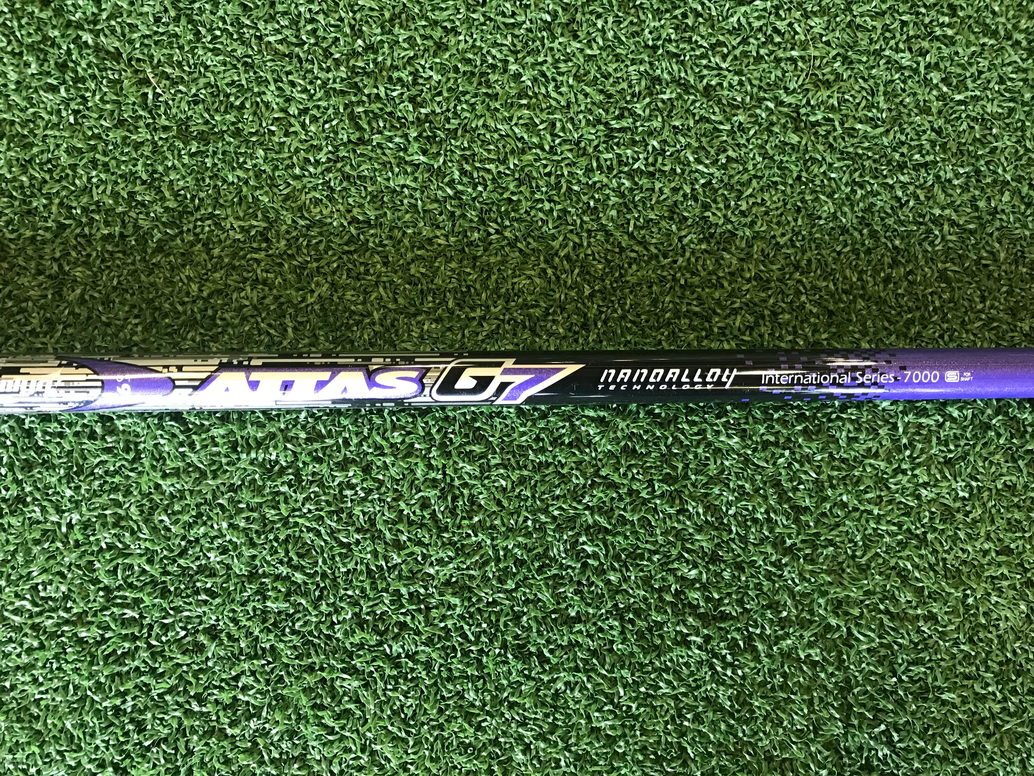 TaylorMade M1 460 10.5° Driver With Headcover