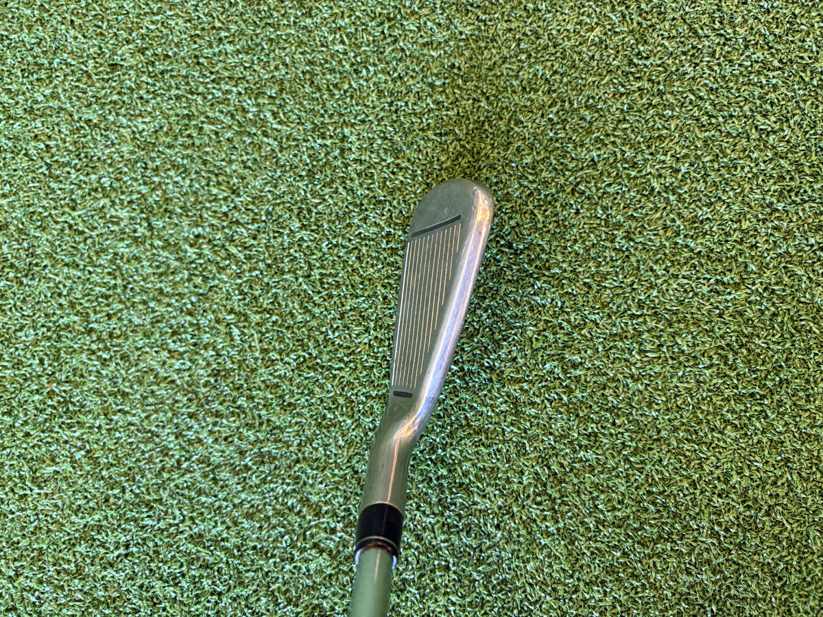 2018 TaylorMade M3 4-9, Pw Iron Set