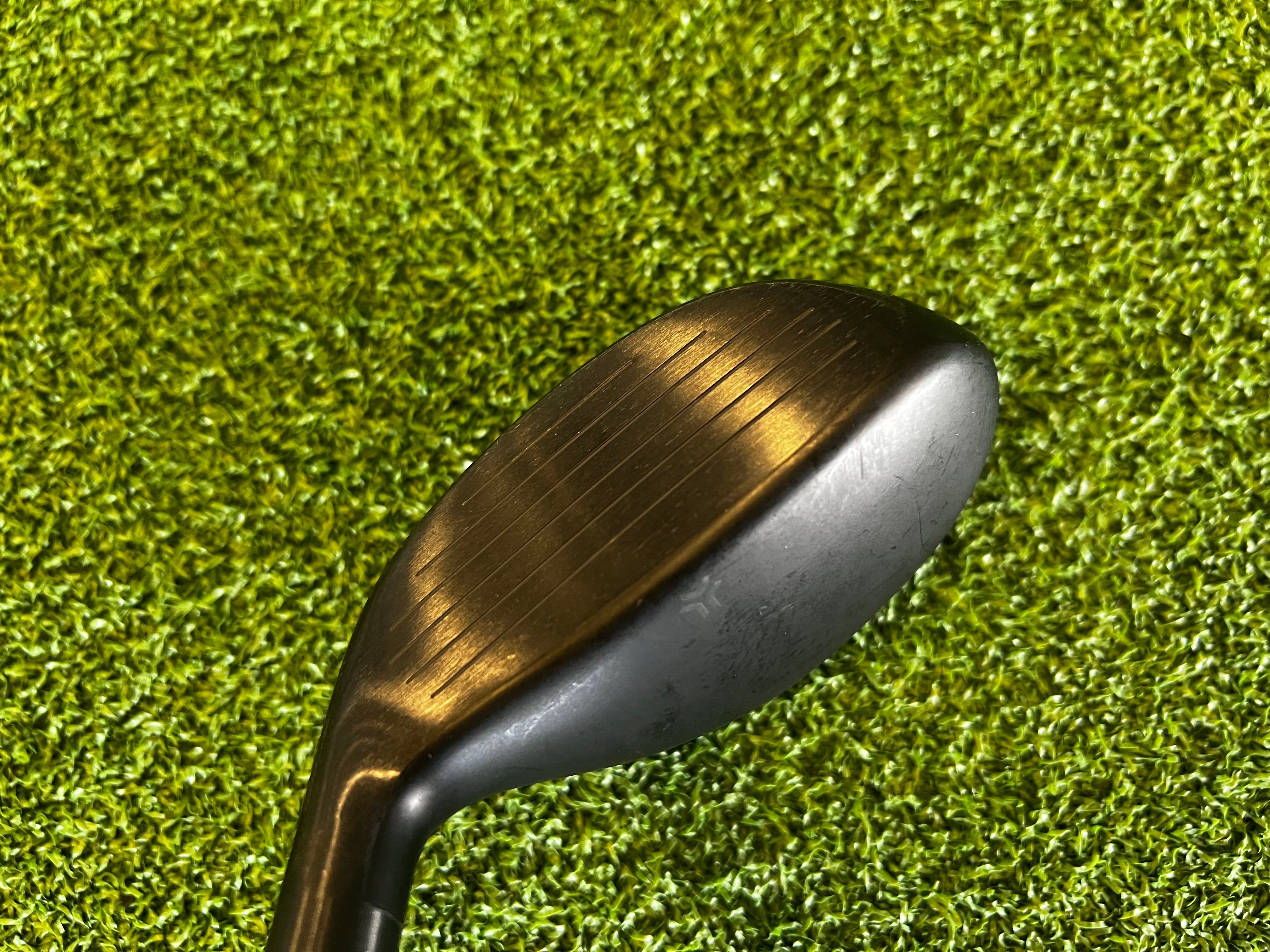 Srixon ZX MKII 19° 3 Hybrid