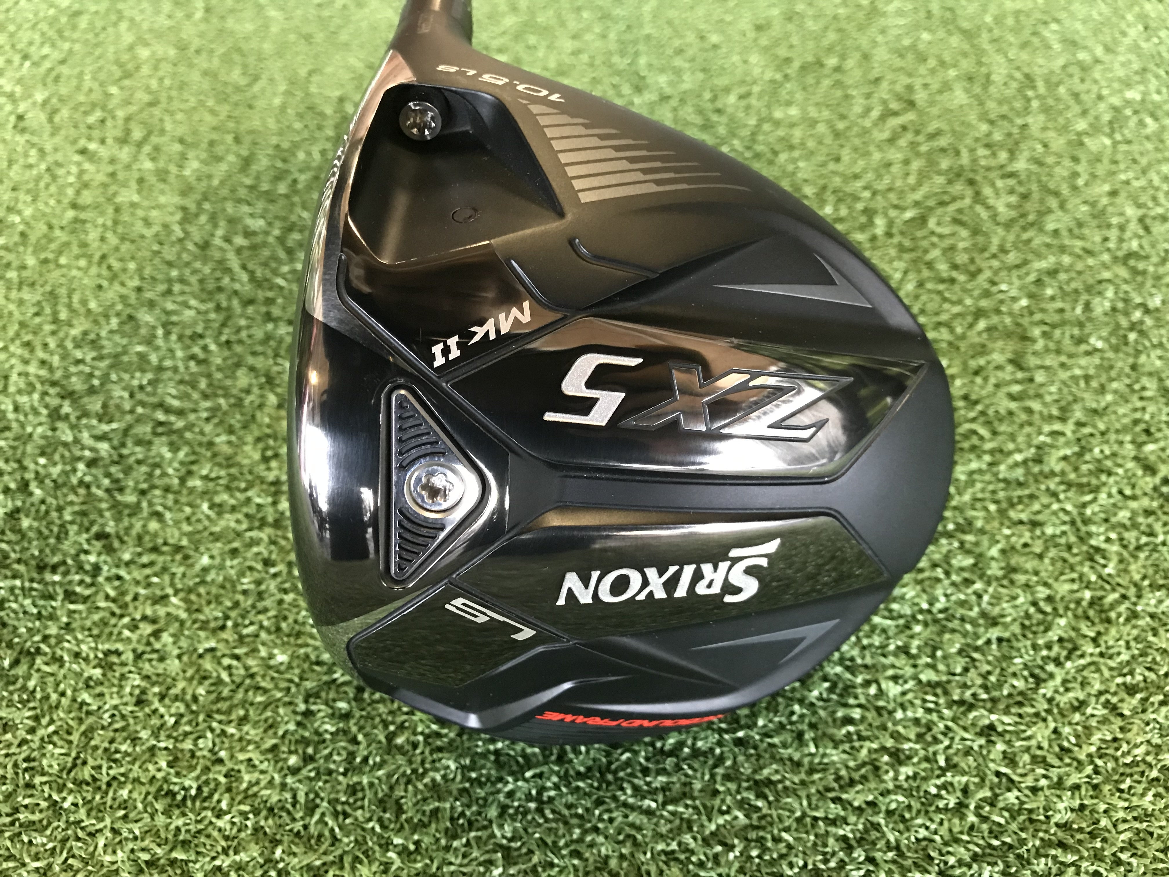 Srixon ZX5 MK II 10.5° Driver *Excellent Condition*