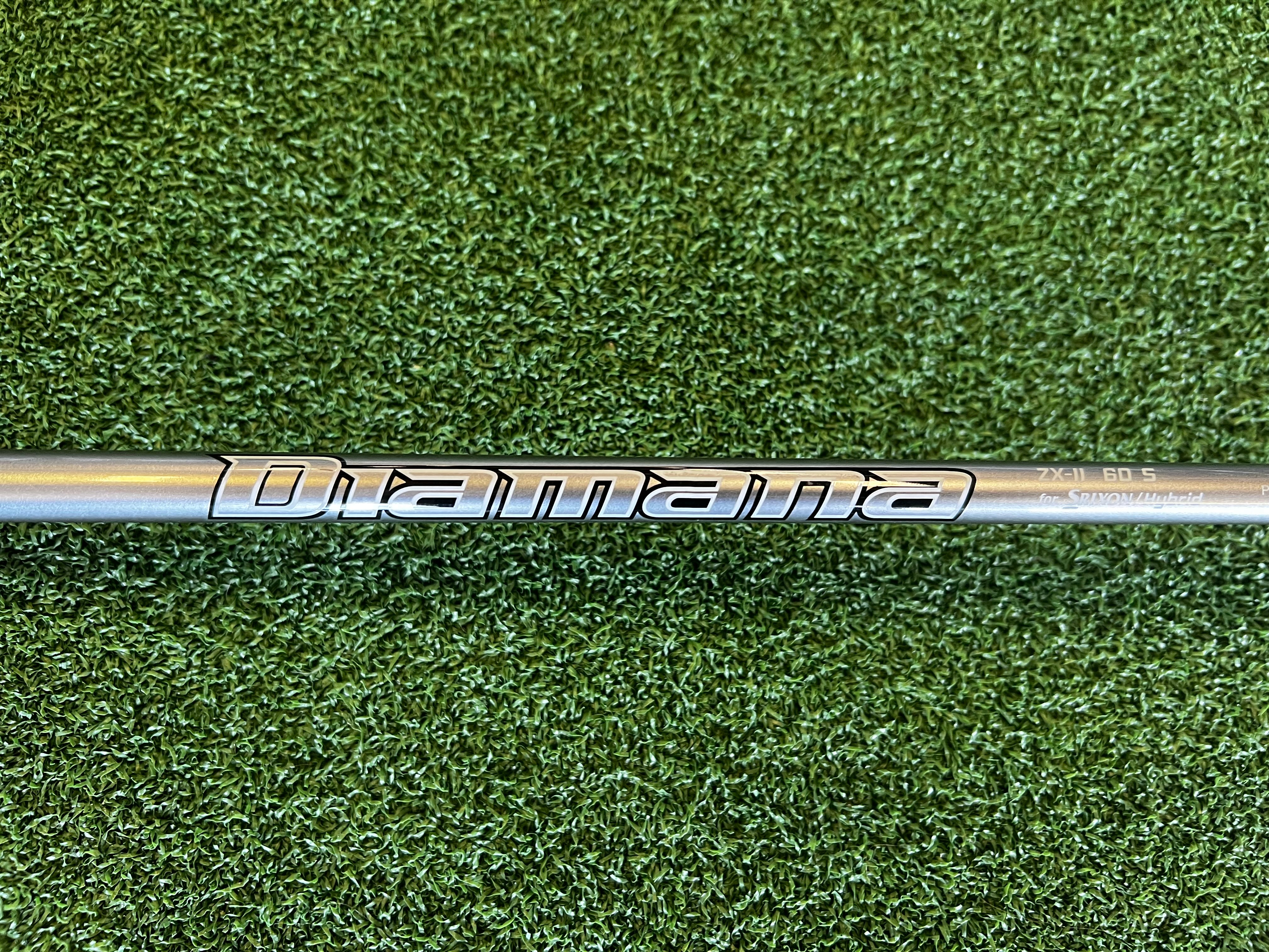 Srixon ZX MKII 19° 3 Hybrid