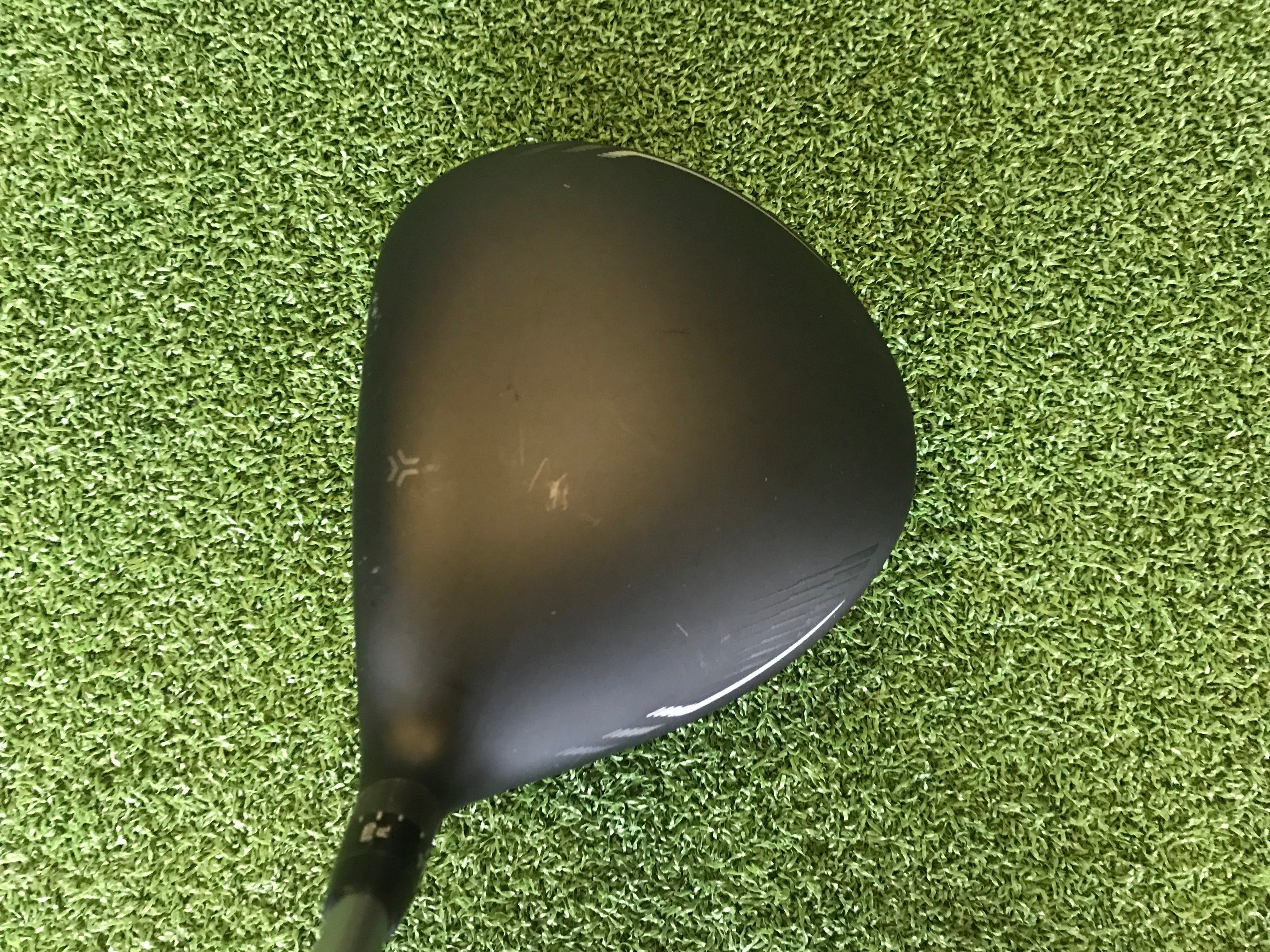 Srixon ZX5 MK II 10.5° Driver *Excellent Condition*