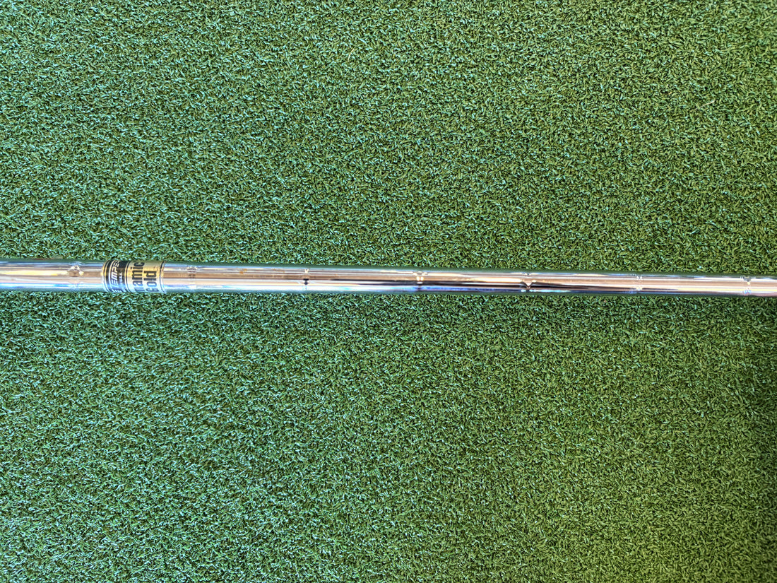 2018 TaylorMade M3 4-9, Pw Iron Set