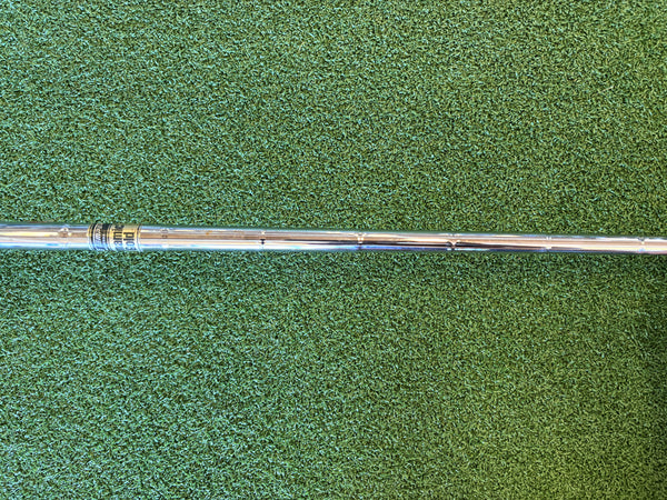 2018 TaylorMade M3 4-9, Pw Iron Set