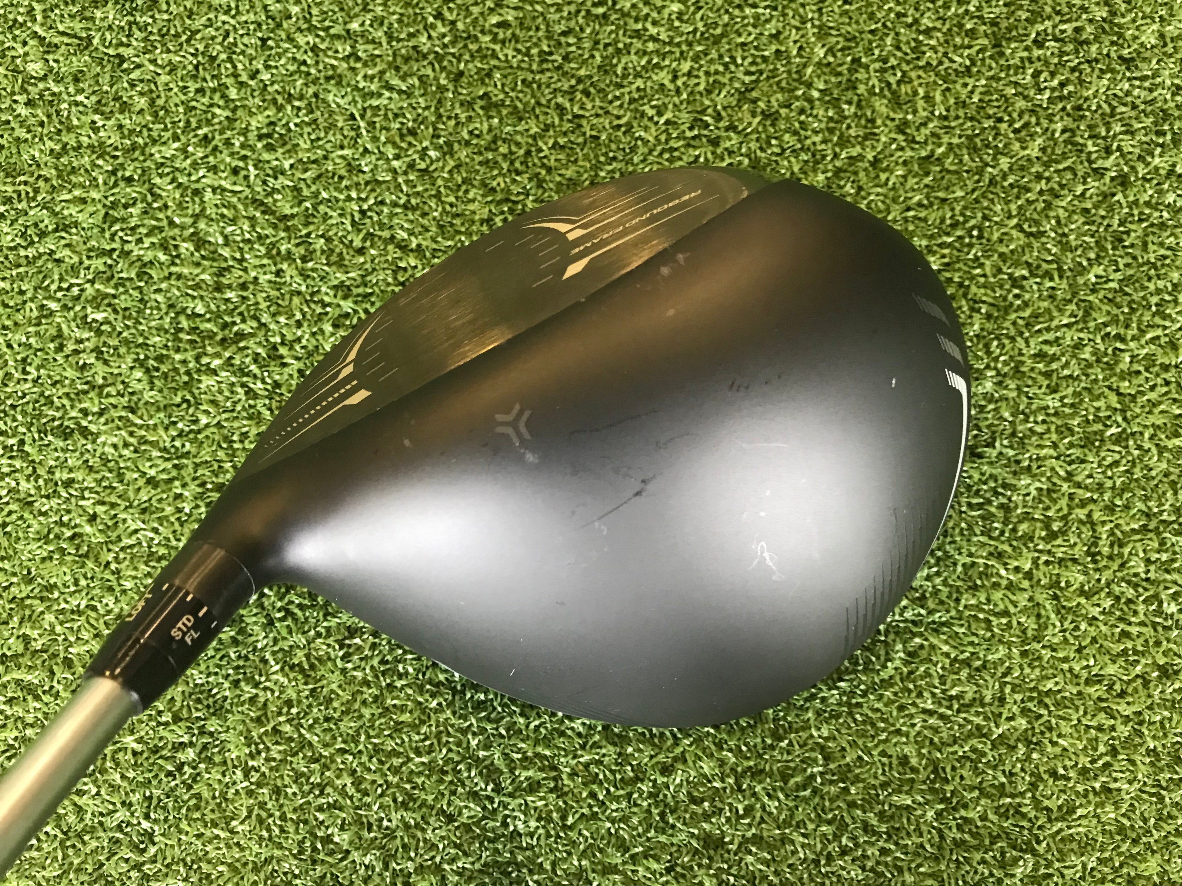 Srixon ZX5 MK II 10.5° Driver *Excellent Condition*