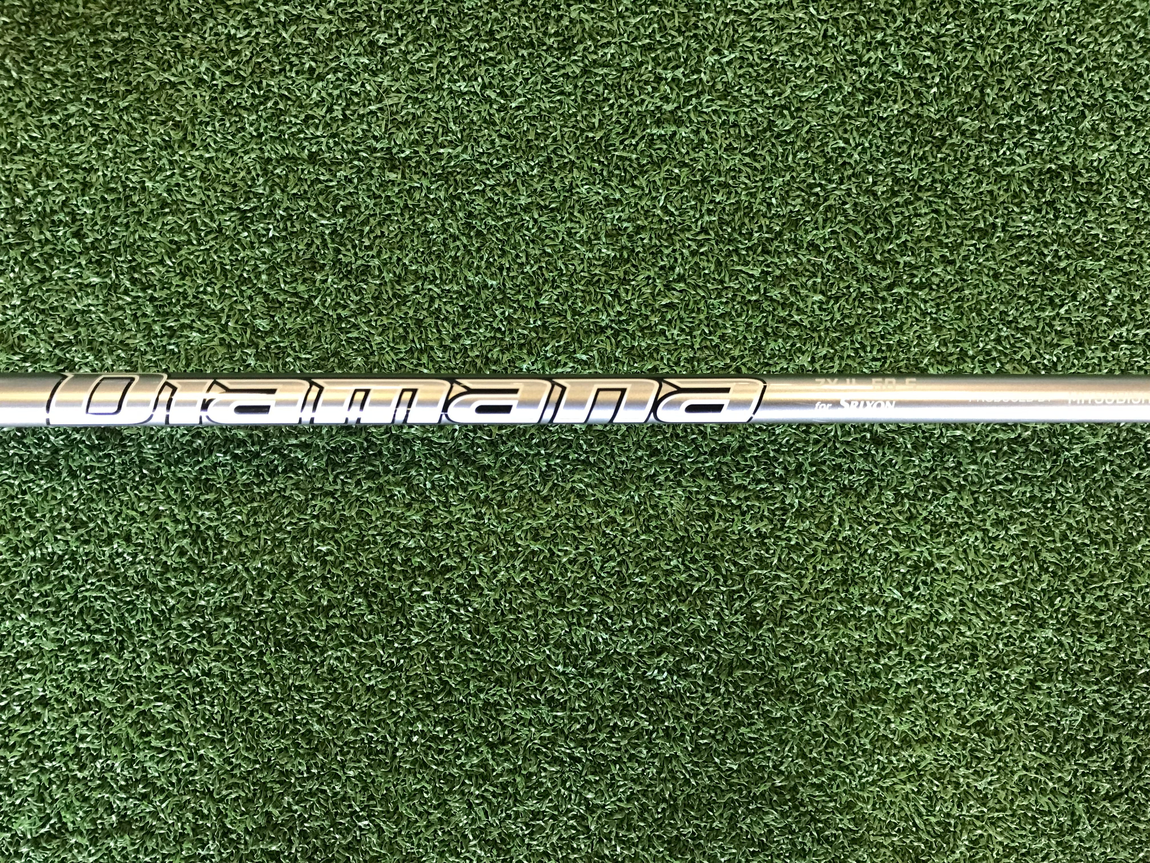 Srixon ZX5 MK II 10.5° Driver *Excellent Condition*