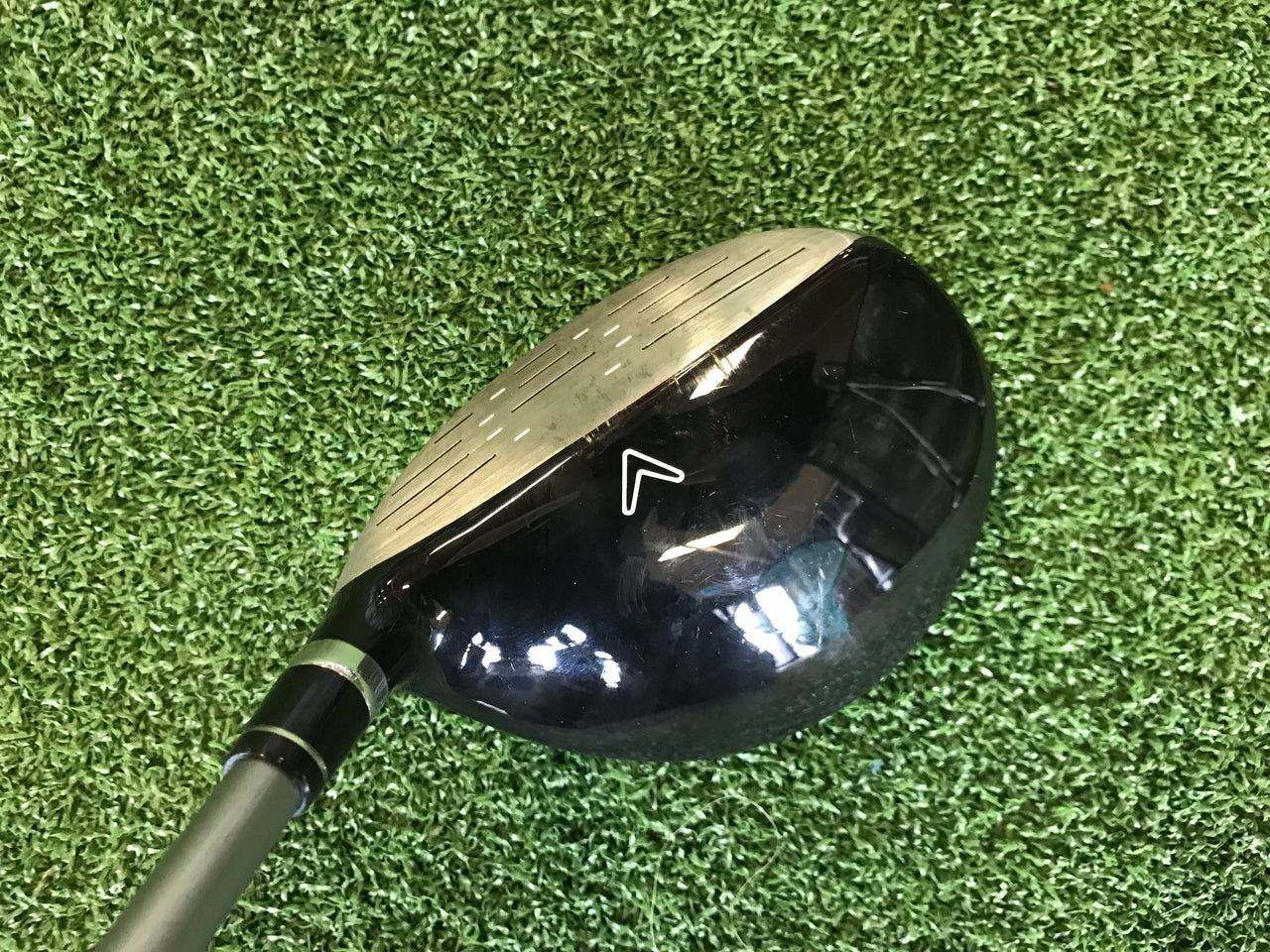 Callaway Legacy V 17° 4 Wood