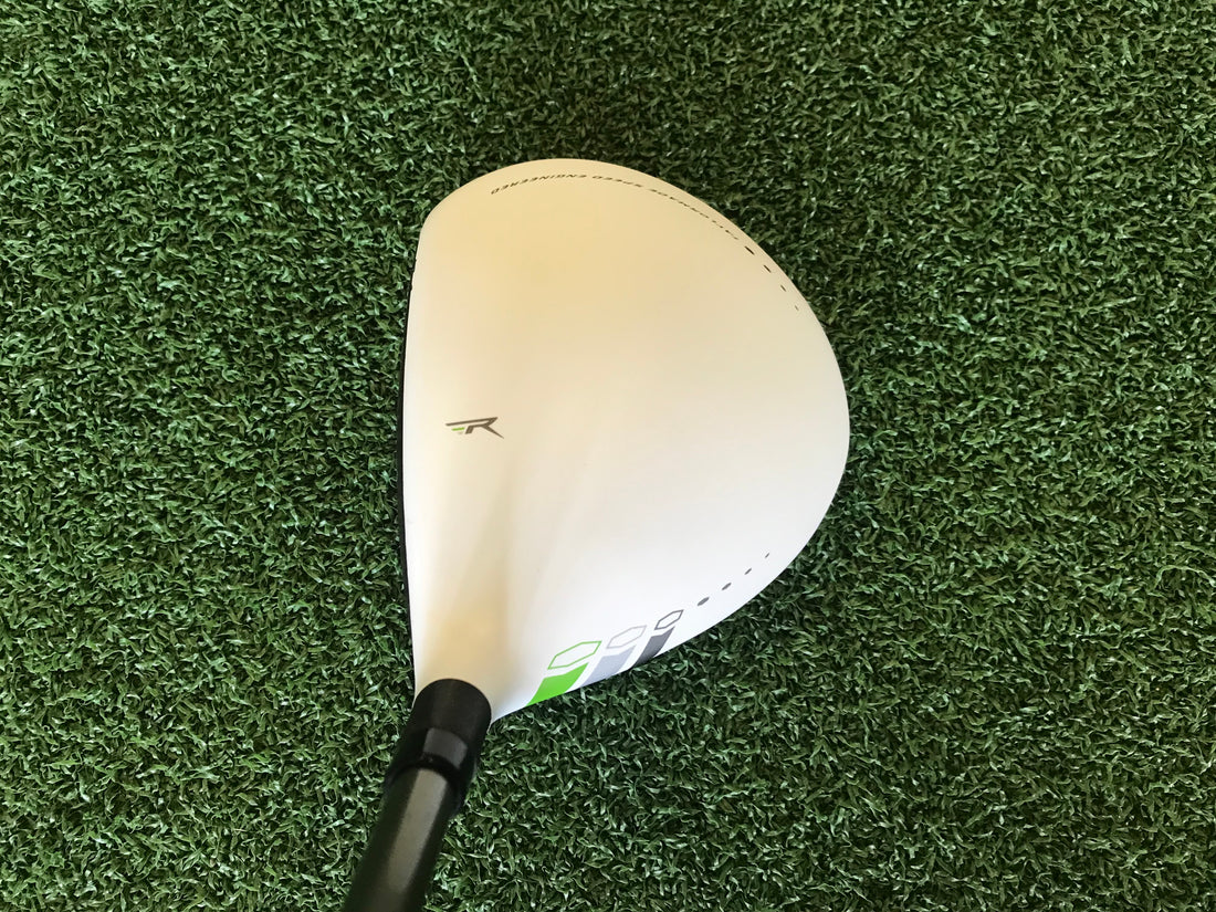 2012 TaylorMade RBZ 15° Ladies 3 Wood *Excellent Condition*
